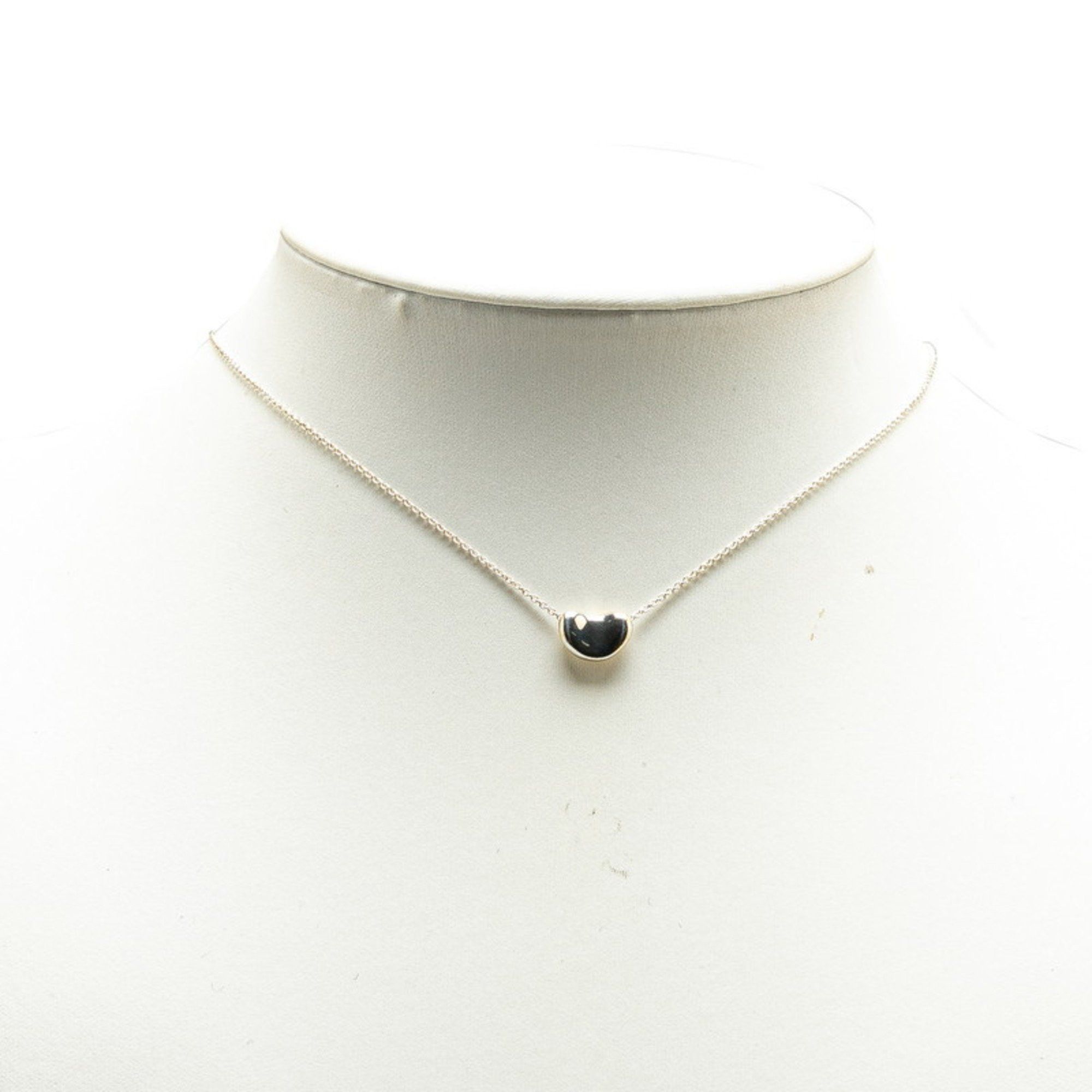 Tiffany & Co. Tiffany & Co Beans necklace Size ONE SIZE - 6 Thumbnail
