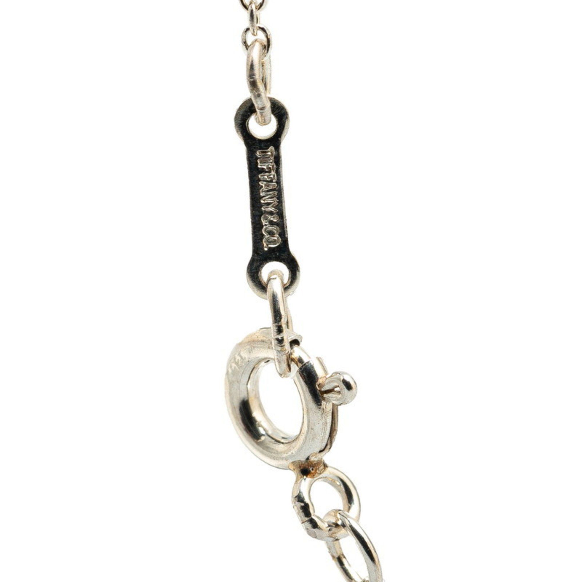 Tiffany & Co. Tiffany & Co Beans necklace Size ONE SIZE - 4 Thumbnail