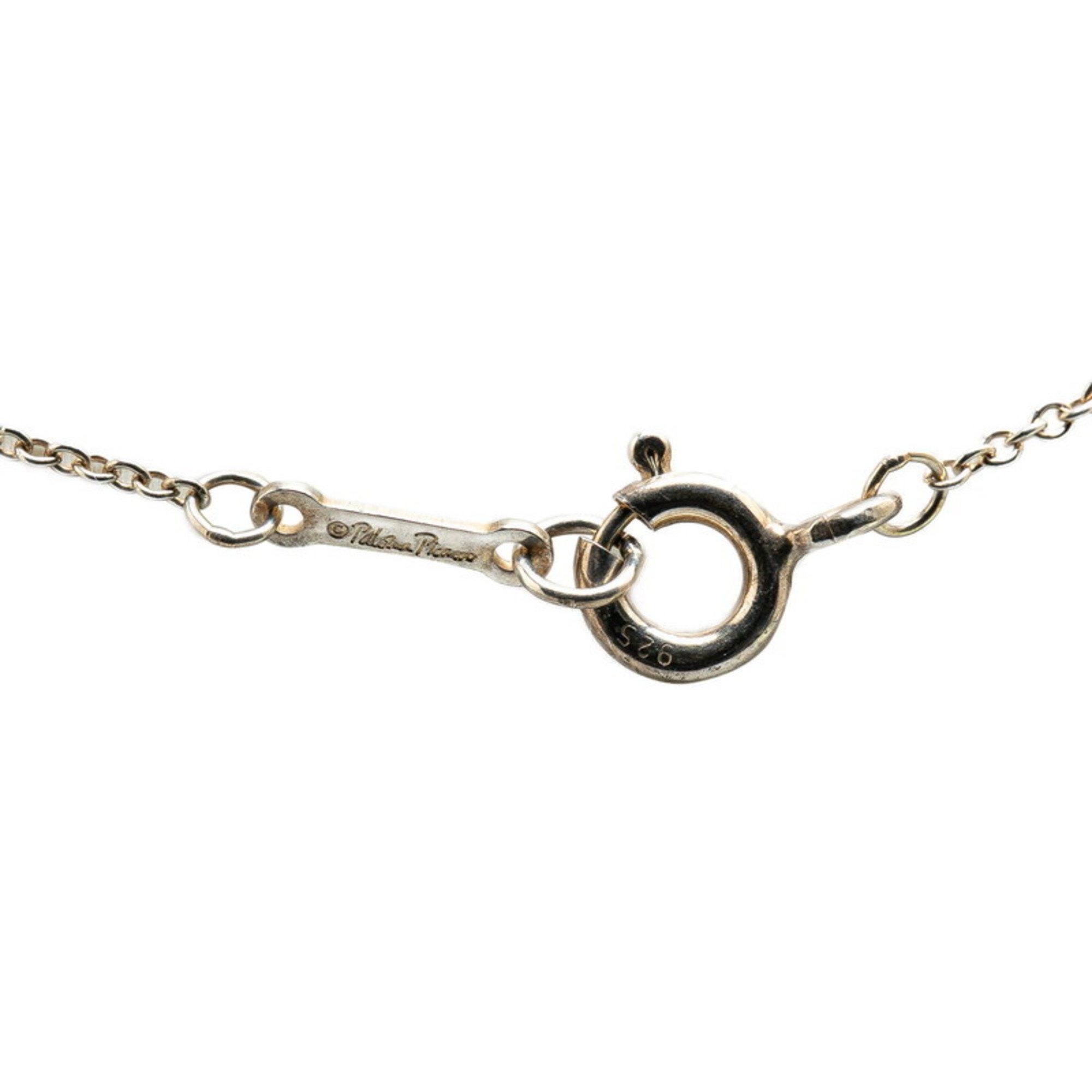 Tiffany & Co. Tiffany & Co Loving heart necklace Size ONE SIZE - 7 Thumbnail