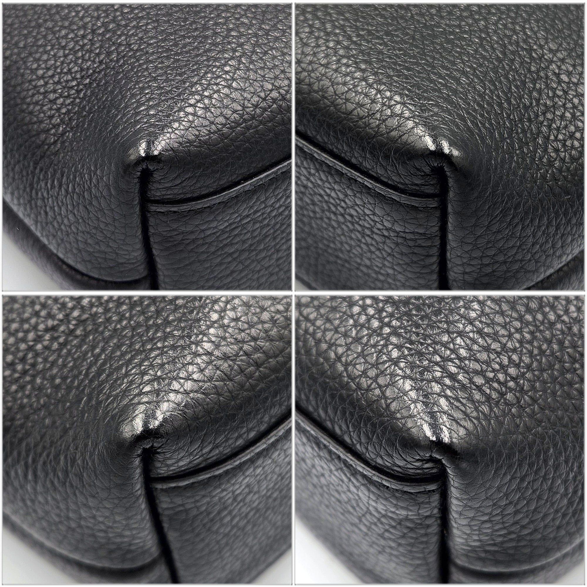 Salvatore Ferragamo Salvatore Ferragamo Gancini shoulder Size ONE SIZE - 3 Thumbnail