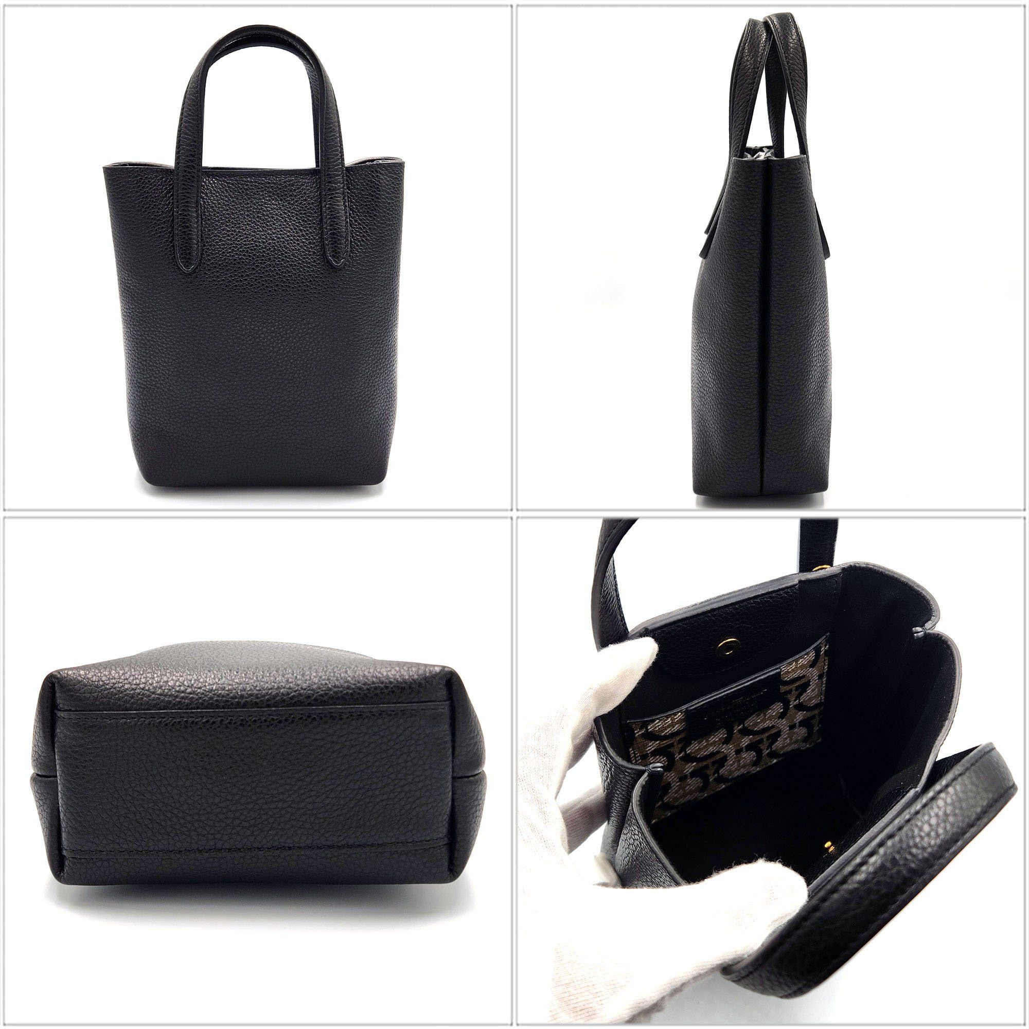 Salvatore Ferragamo Salvatore Ferragamo Gancini shoulder Size ONE SIZE - 2 Thumbnail