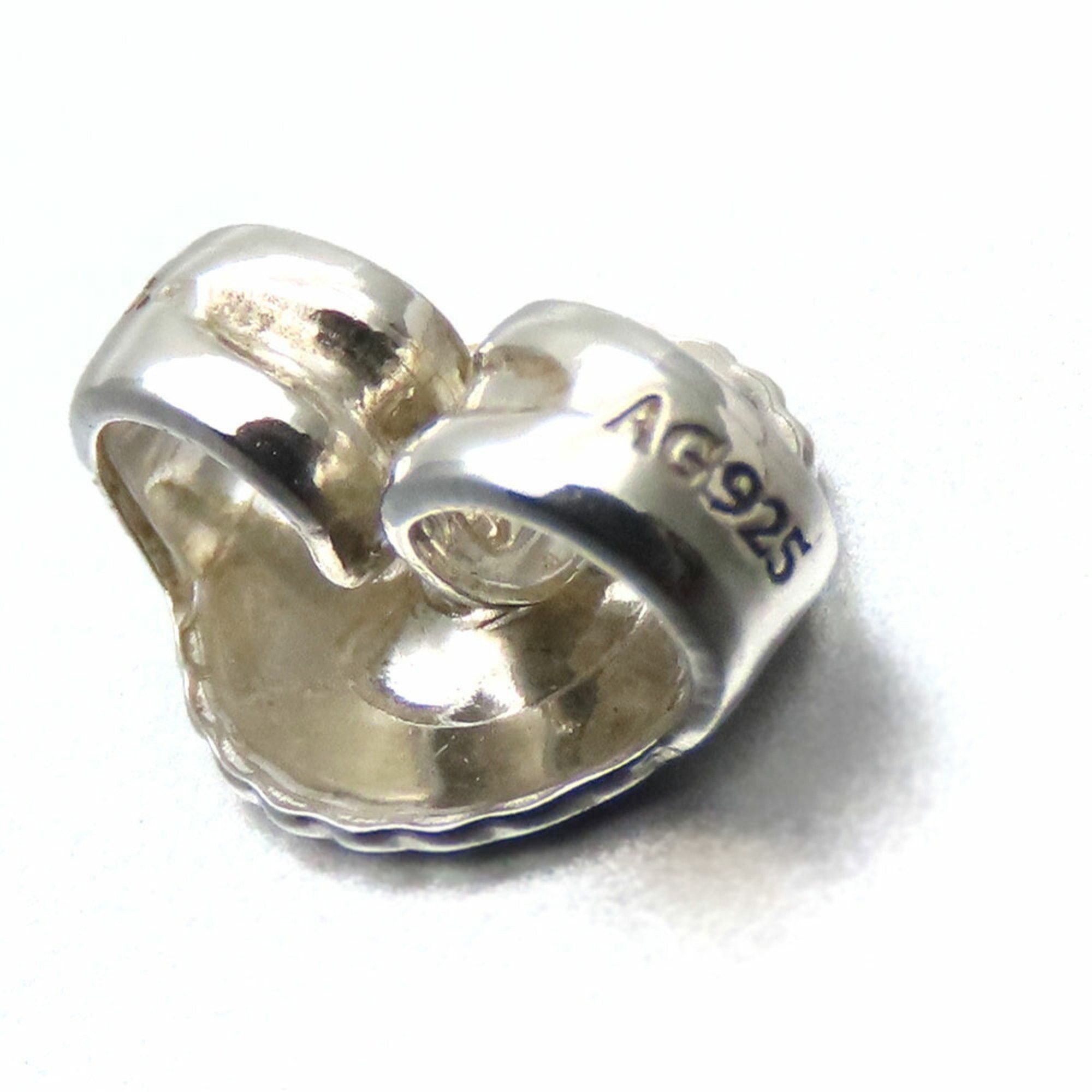 Tiffany & Co. Tiffany & Co Open Heart earring Size ONE SIZE - 10 Thumbnail