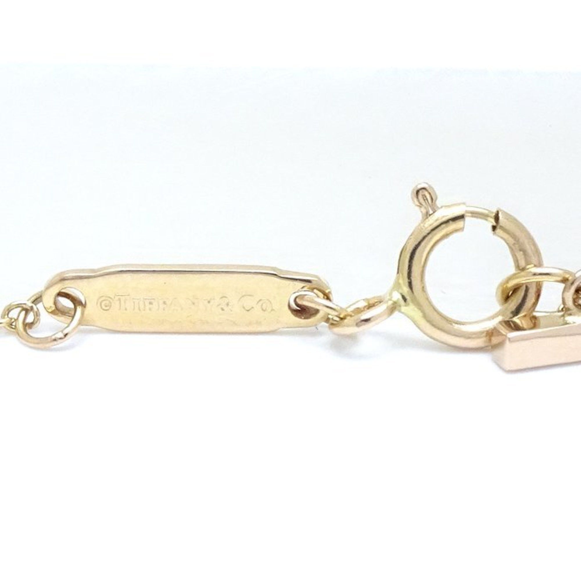 Tiffany & Co. Tiffany & Co Smile necklace Size ONE SIZE - 4 Thumbnail