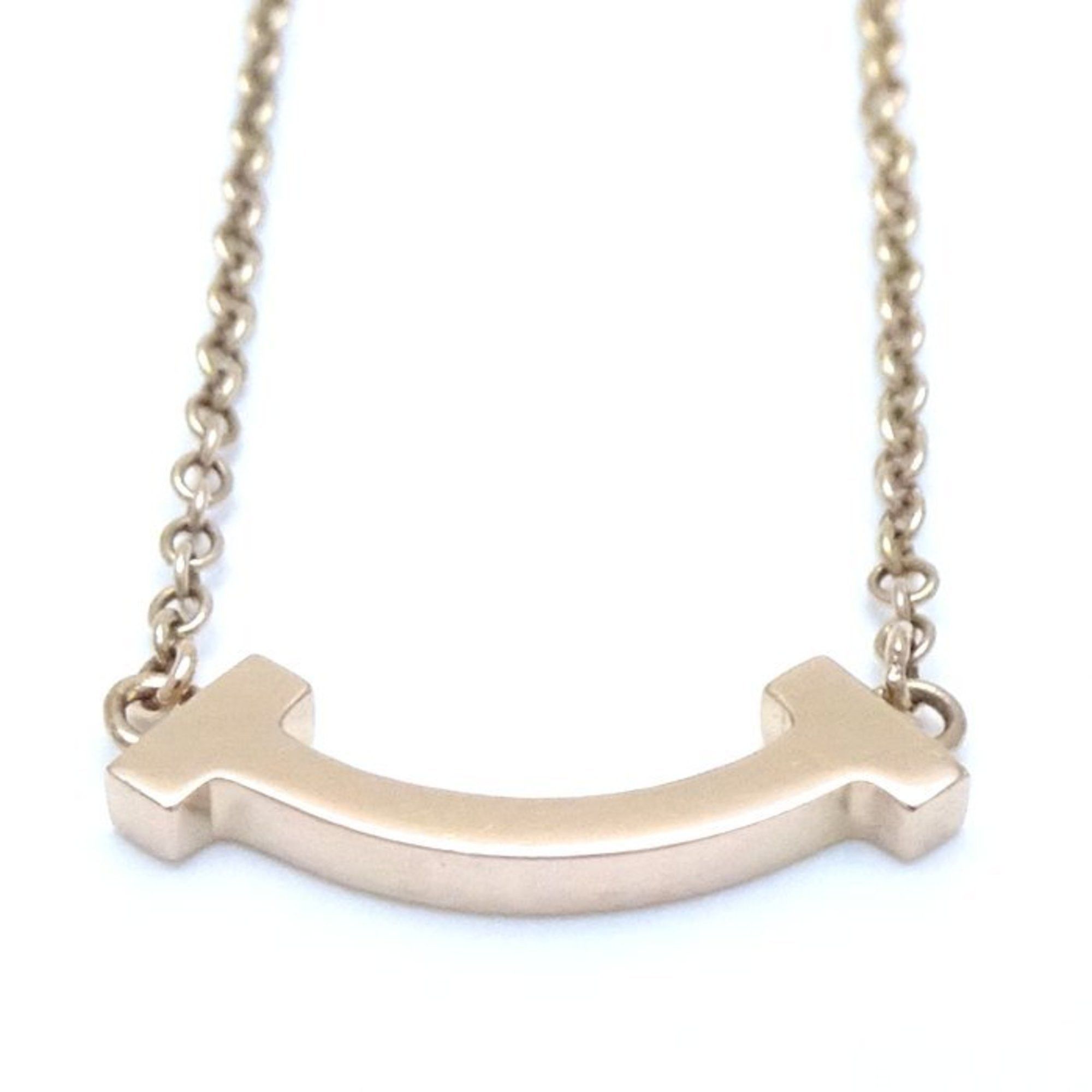 Tiffany & Co. Tiffany & Co Smile necklace Size ONE SIZE - 6 Thumbnail