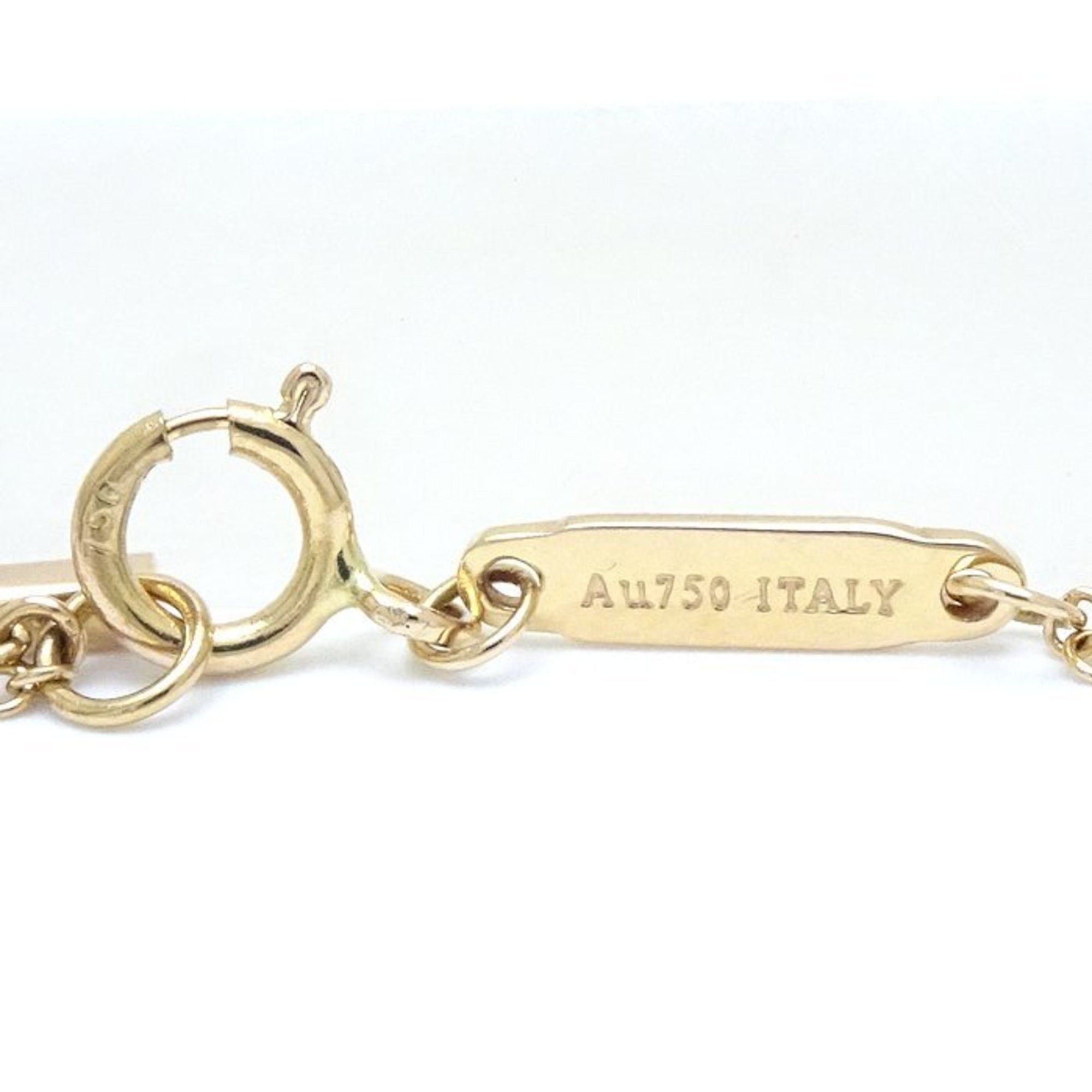 Tiffany & Co. Tiffany & Co Smile necklace Size ONE SIZE - 3 Thumbnail