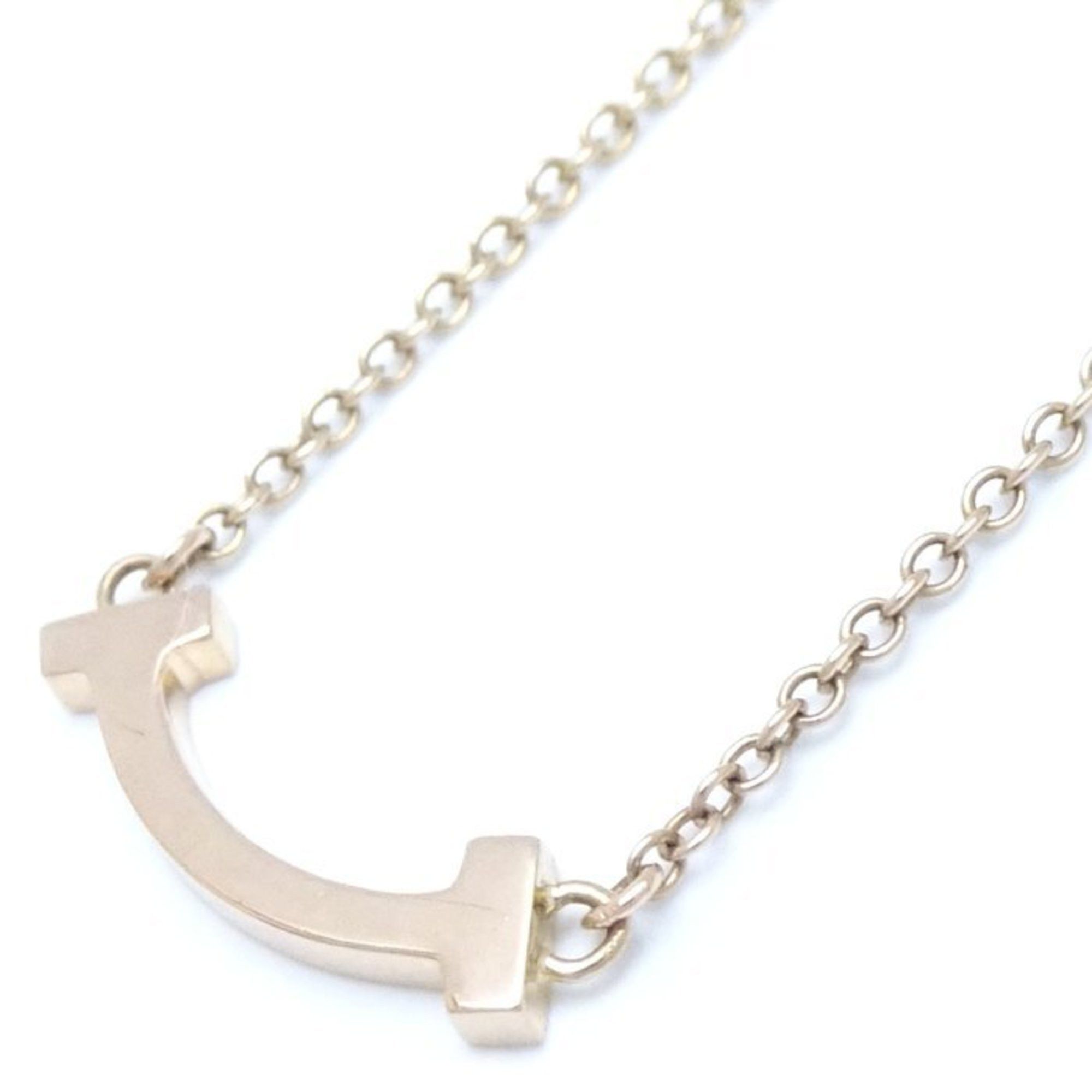 Tiffany & Co. Tiffany & Co Smile necklace Size ONE SIZE - 2 Thumbnail