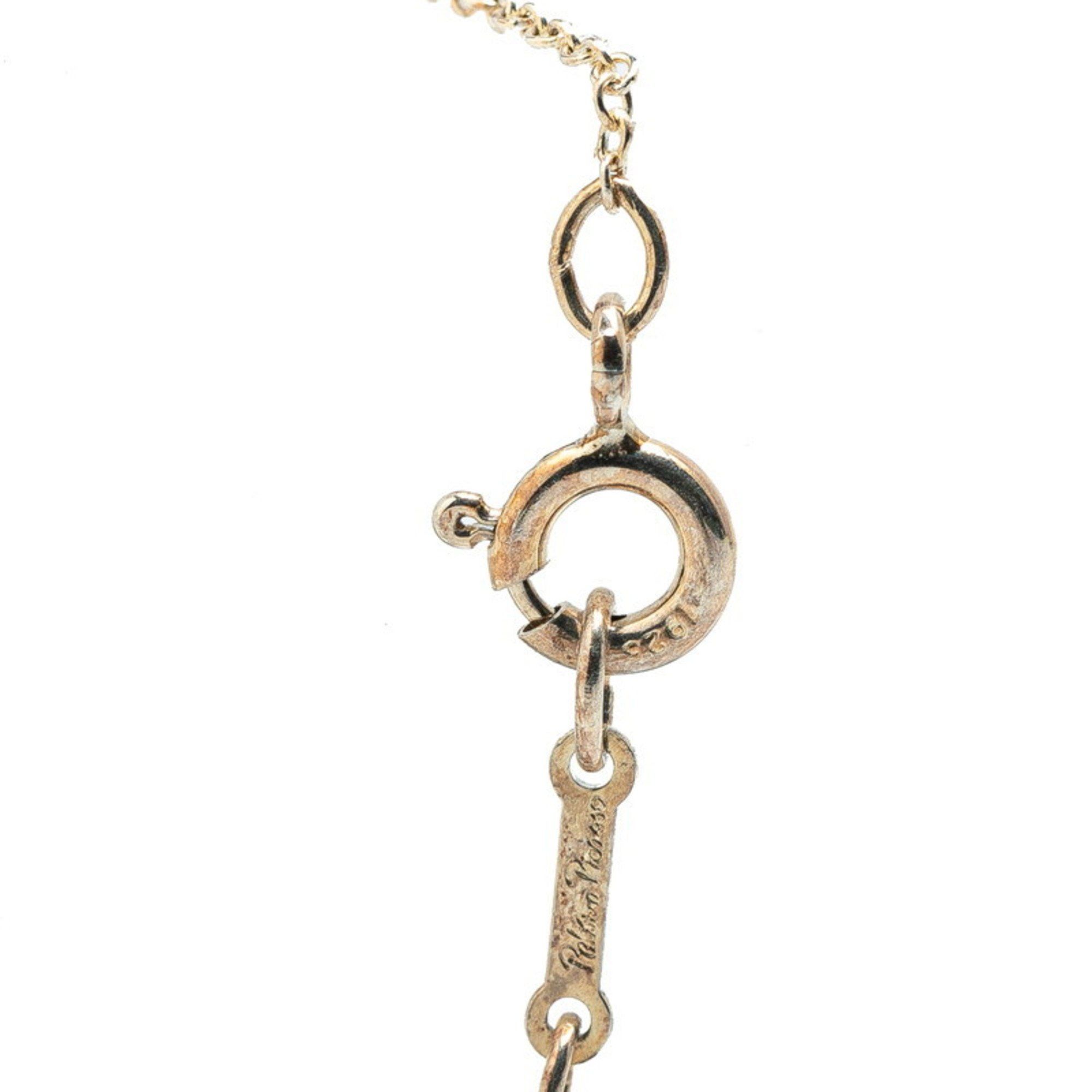 Tiffany & Co. Tiffany & Co Loving heart necklace Size ONE SIZE - 6 Thumbnail