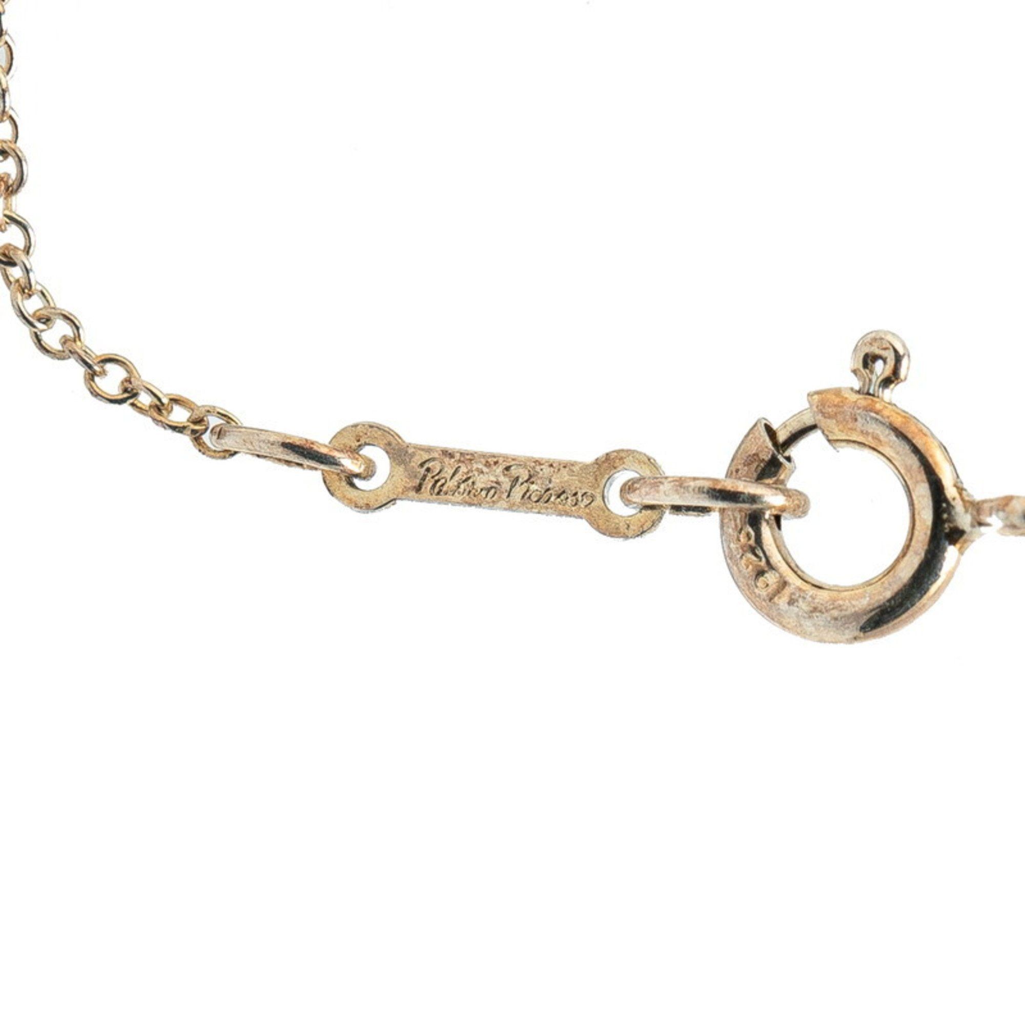 Tiffany & Co. Tiffany & Co Loving heart necklace Size ONE SIZE - 4 Thumbnail
