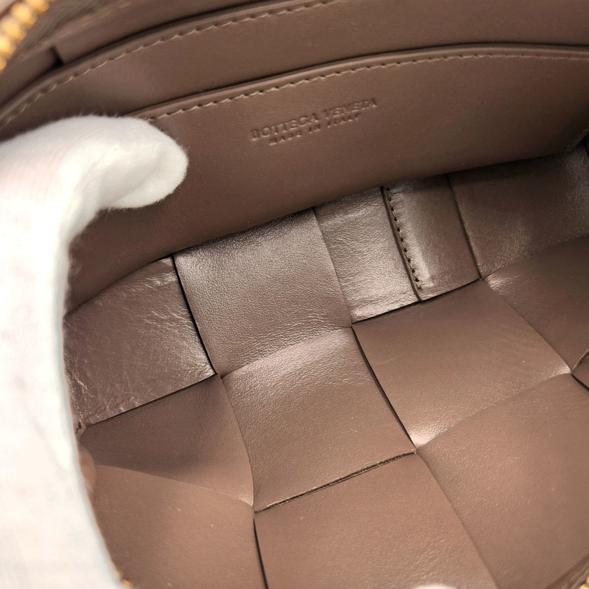 Bottega Veneta Bottega Veneta shopper Size ONE SIZE - 5 Thumbnail