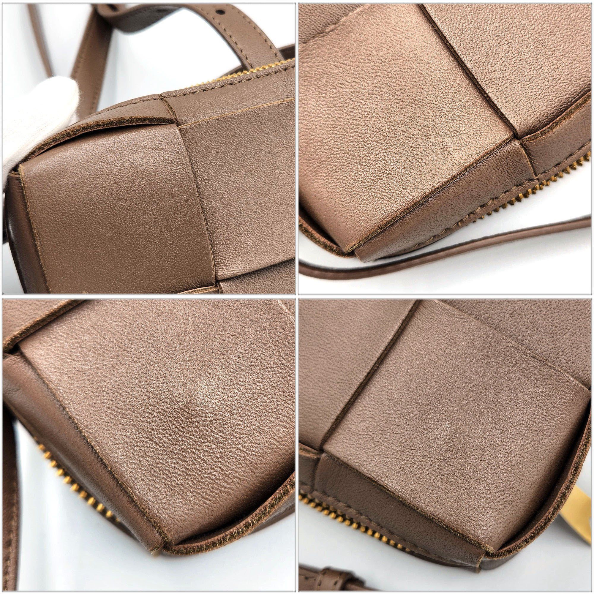Bottega Veneta Bottega Veneta shopper Size ONE SIZE - 8 Thumbnail