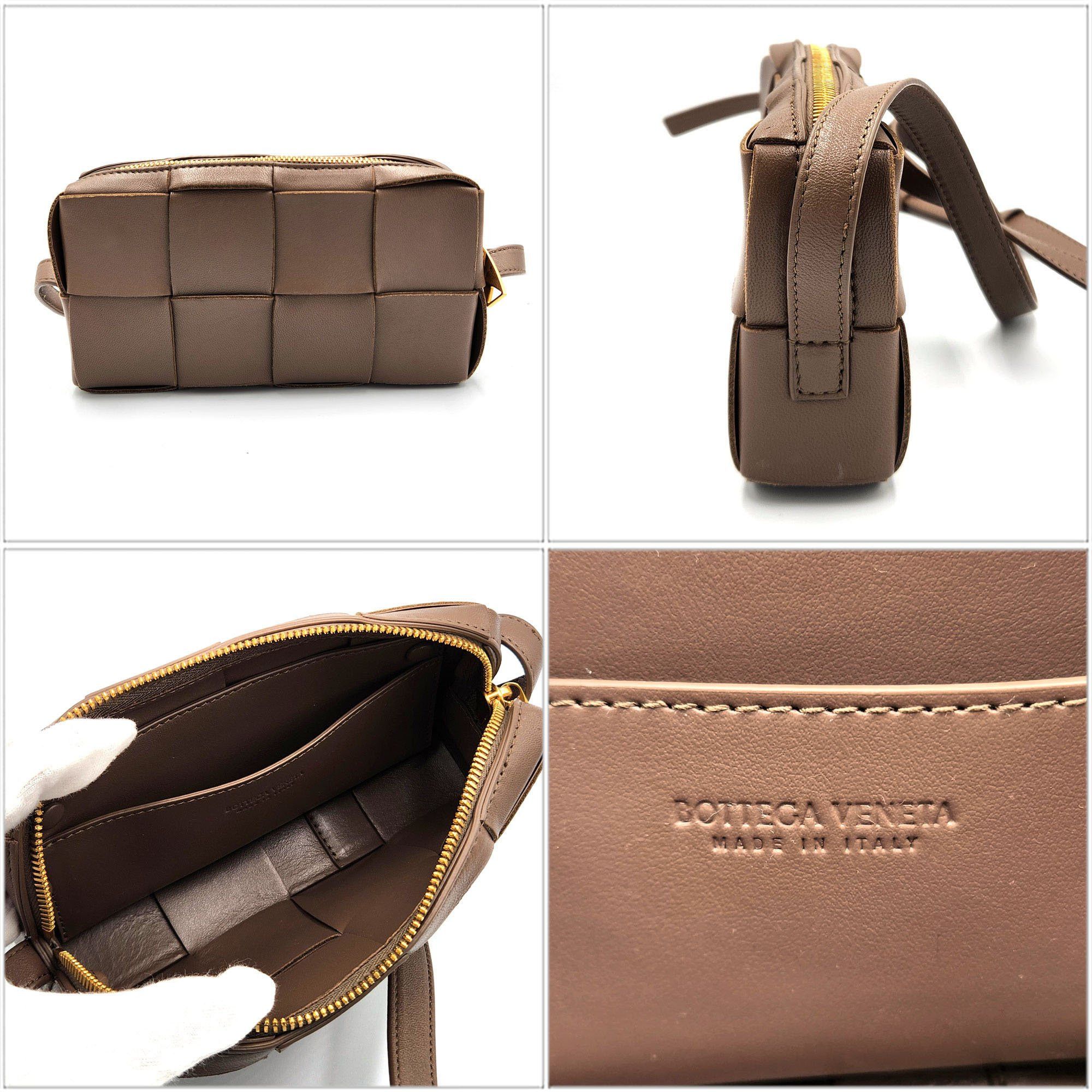 Bottega Veneta Bottega Veneta shopper Size ONE SIZE - 2 Thumbnail