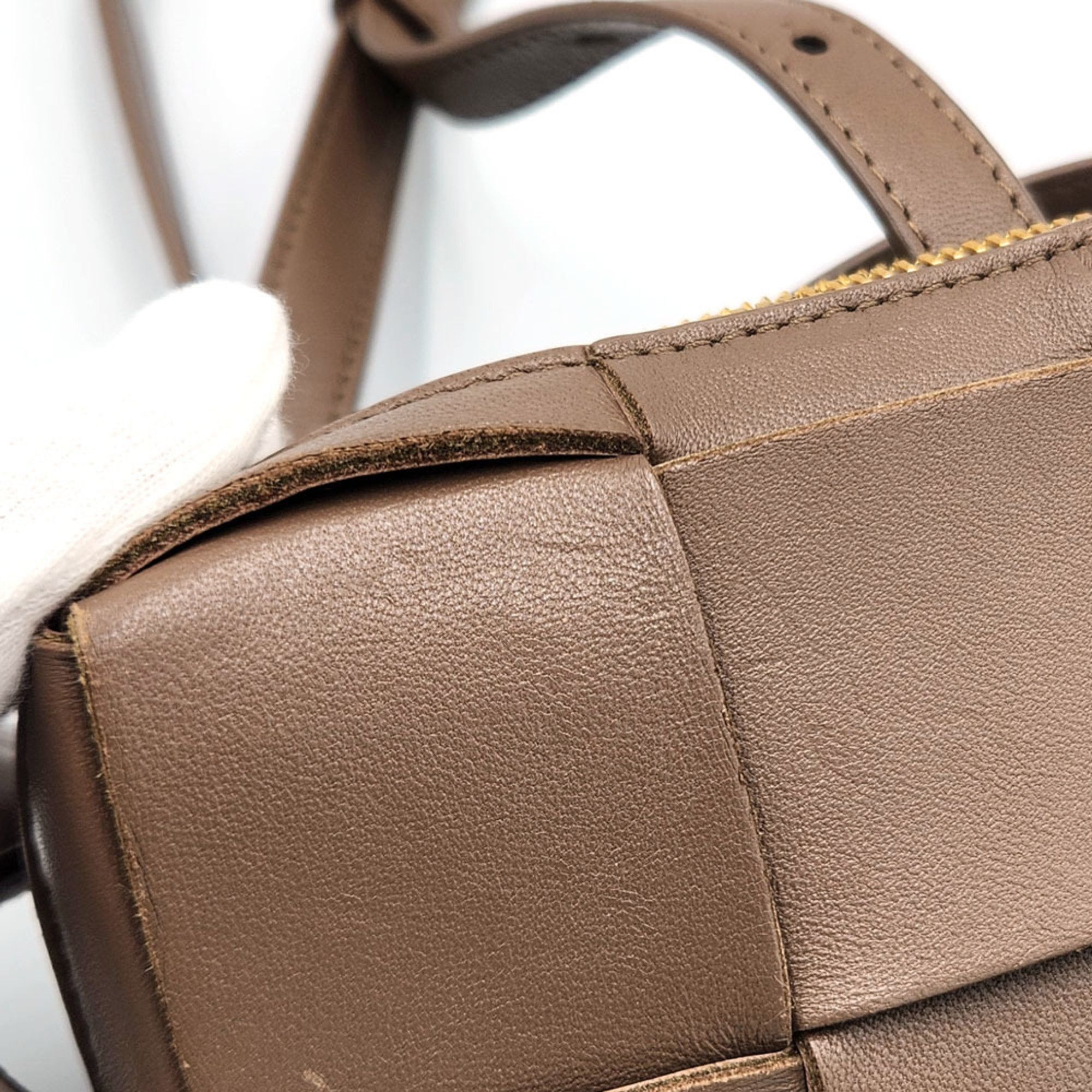 Bottega Veneta Bottega Veneta shopper Size ONE SIZE - 10 Thumbnail