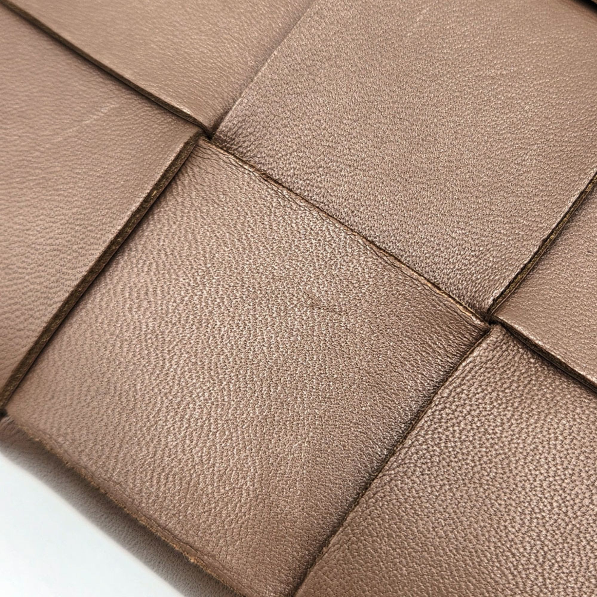 Bottega Veneta Bottega Veneta shopper Size ONE SIZE - 4 Thumbnail