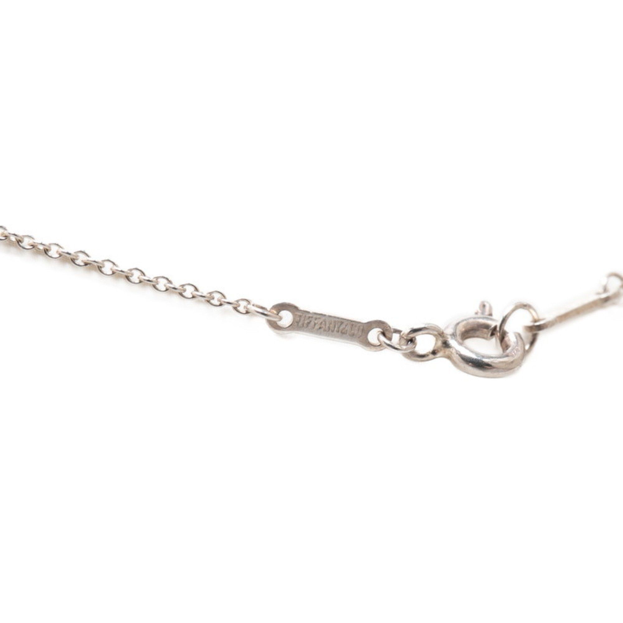 Tiffany & Co. Tiffany & Co Open Heart necklace Size ONE SIZE - 5 Thumbnail