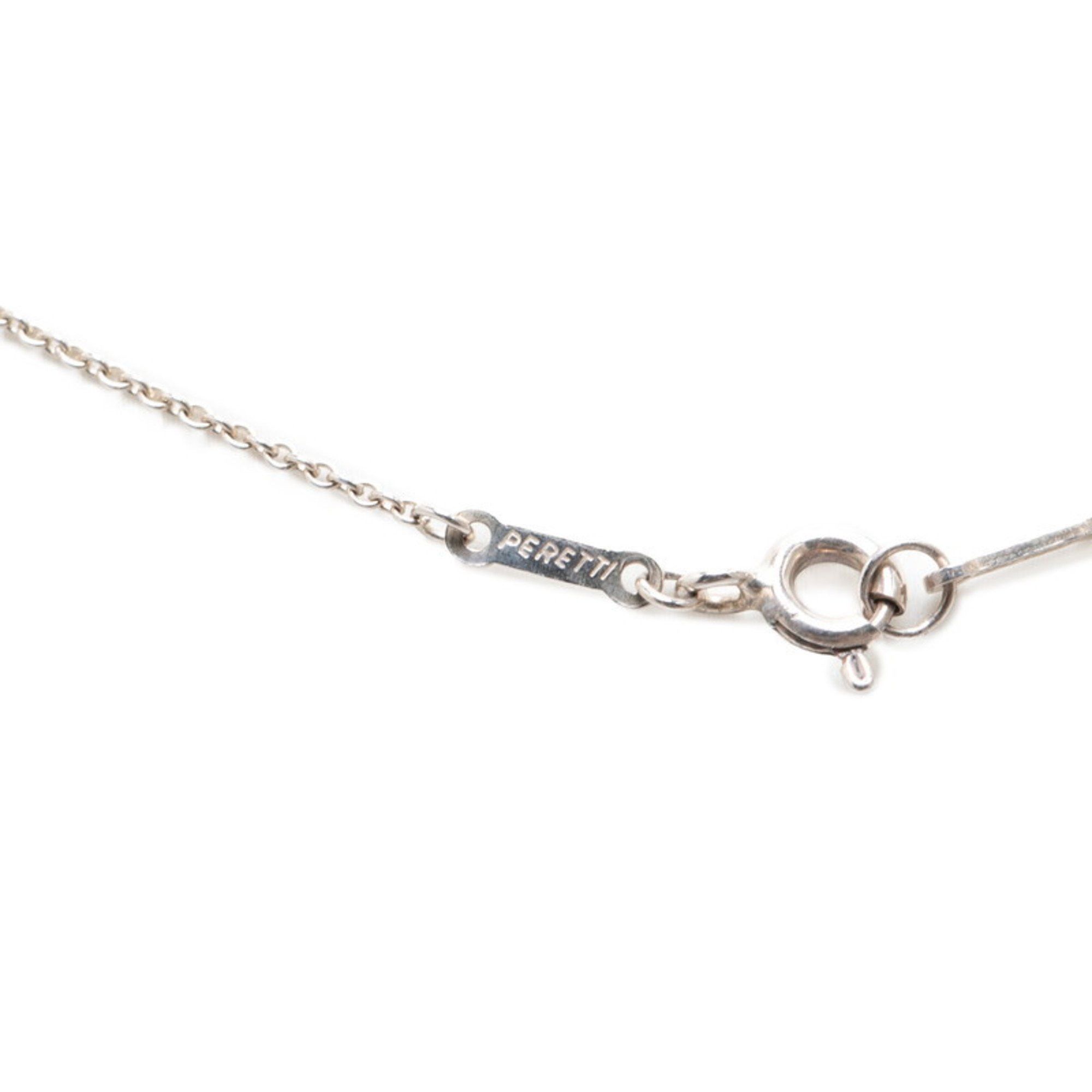 Tiffany & Co. Tiffany & Co Open Heart necklace Size ONE SIZE - 7 Thumbnail