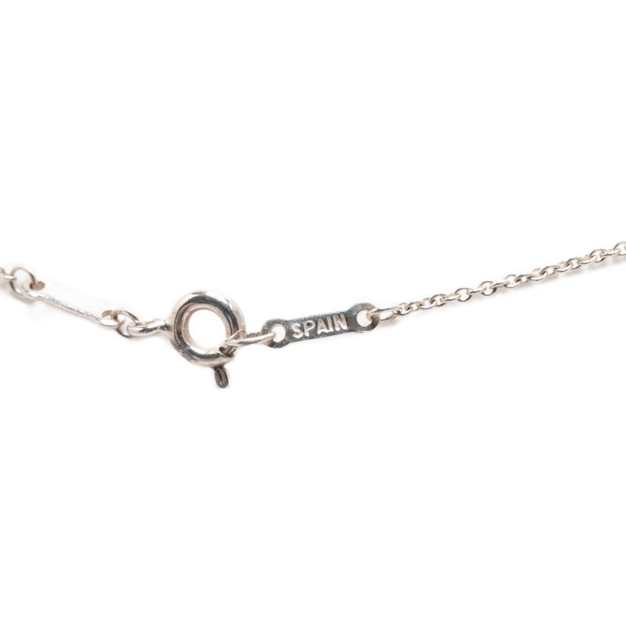 Tiffany & Co. Tiffany & Co Open Heart necklace Size ONE SIZE - 8 Thumbnail