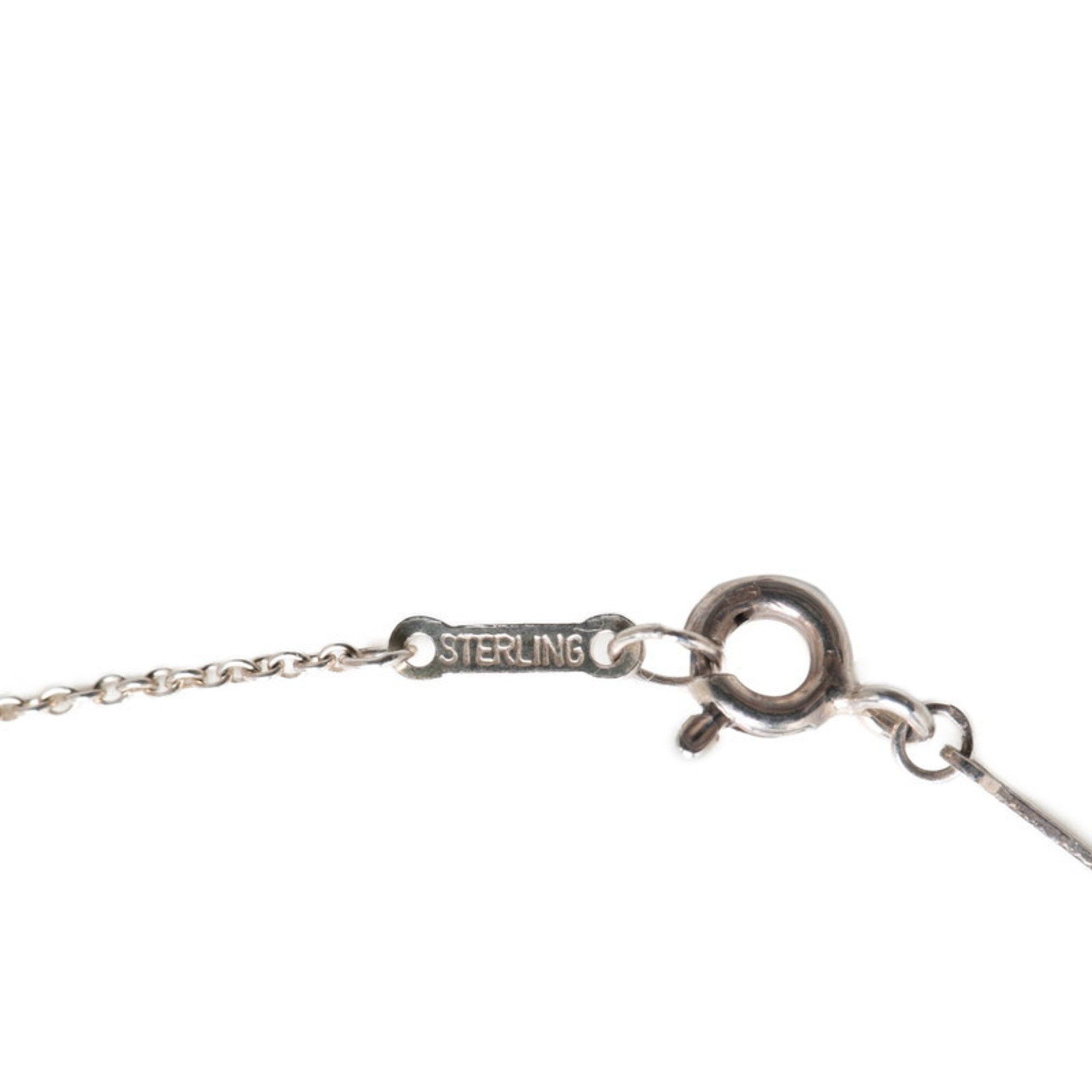 Tiffany & Co. Tiffany & Co Open Heart necklace Size ONE SIZE - 6 Thumbnail
