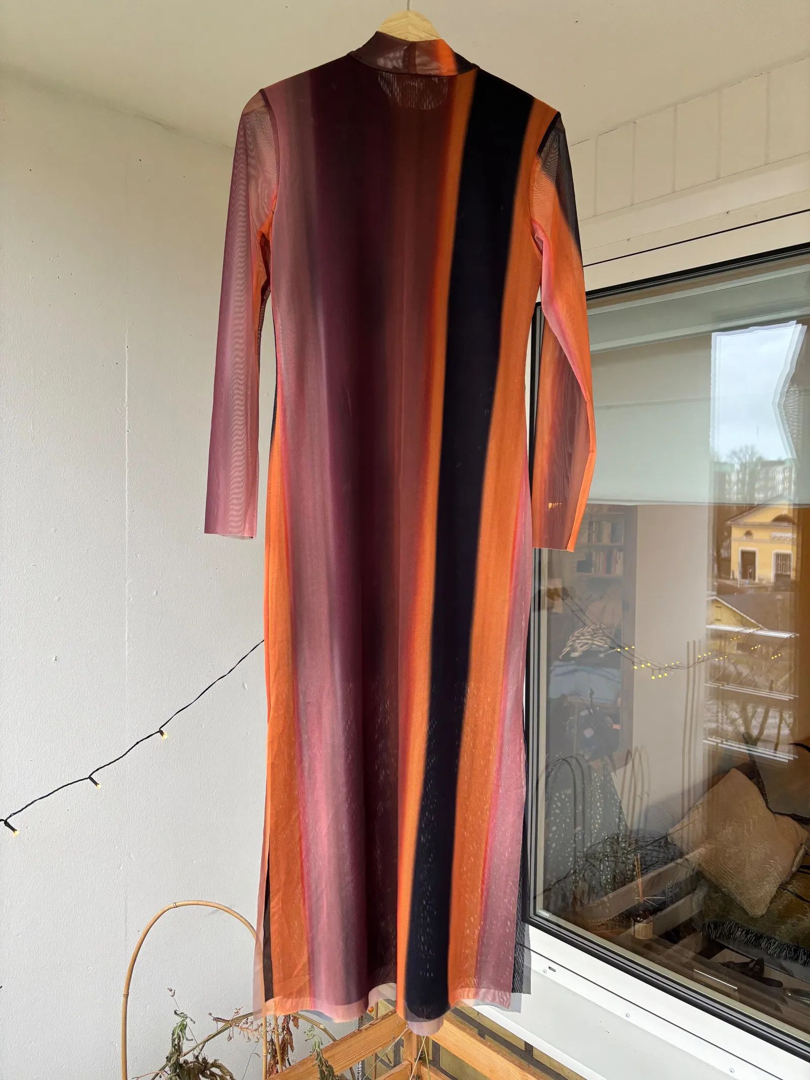 Zara Zara undefined Dress Size M / US 6-8 / IT 42-44 - 3 Thumbnail