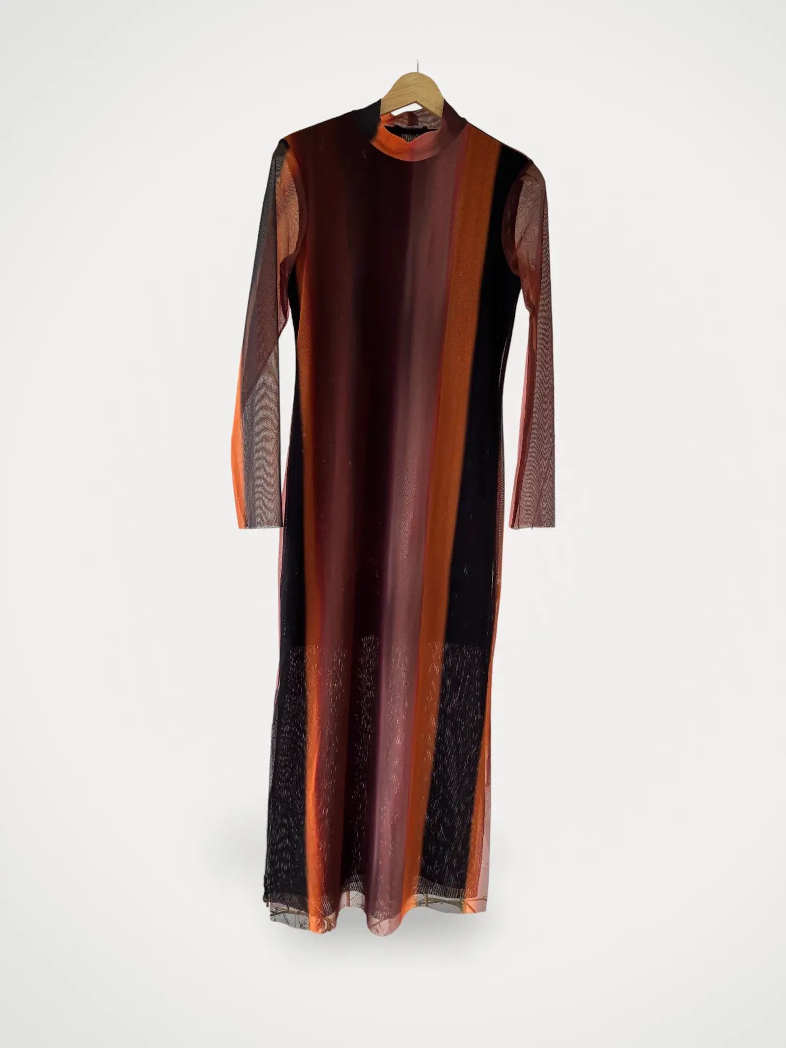 Zara Zara undefined Dress Size M / US 6-8 / IT 42-44 - 2 Thumbnail