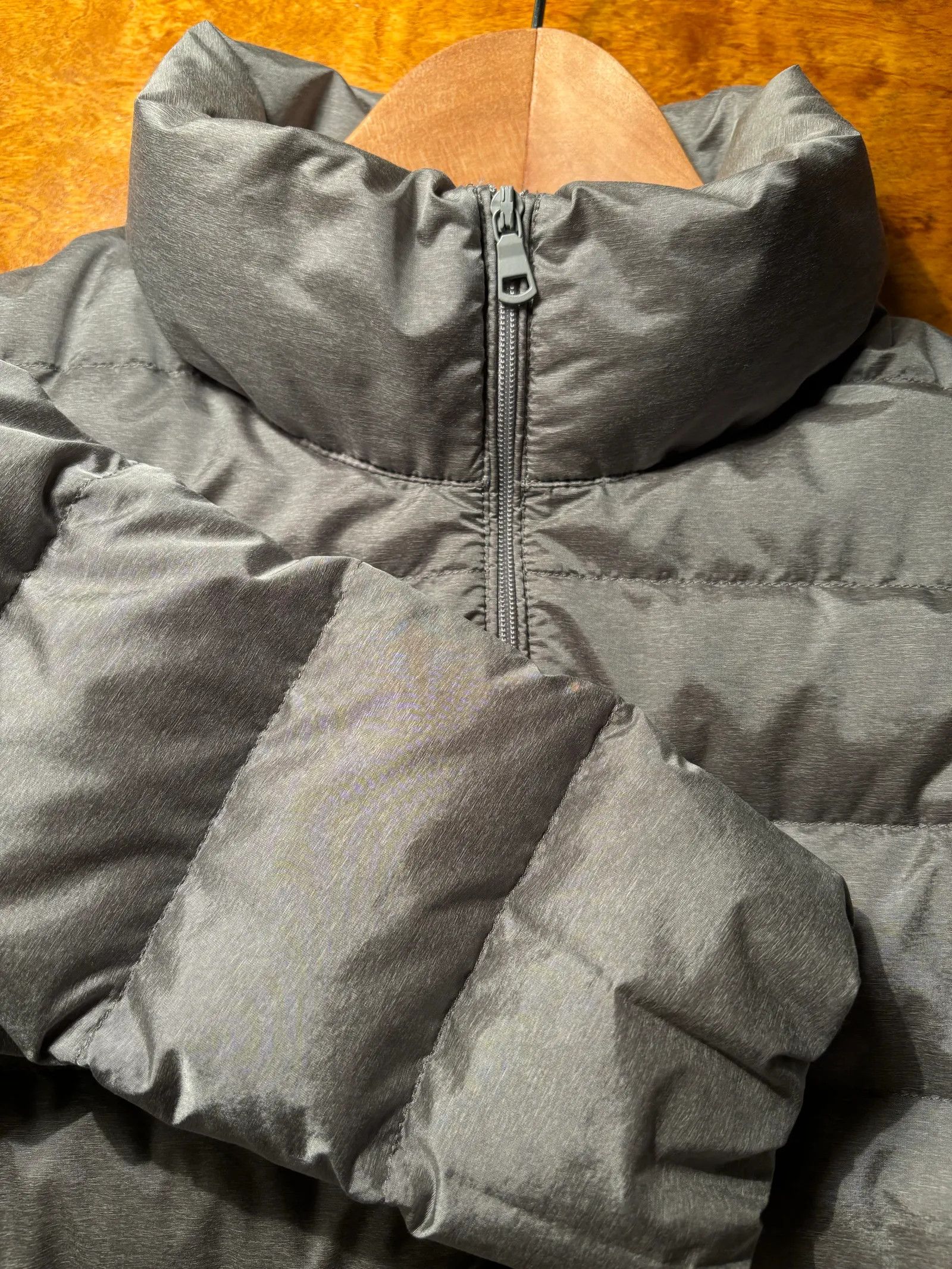 Uniqlo Uniqlo Ultra light down Down Jacket Size XS / US 0-2 / IT 36-38 - 4 Thumbnail