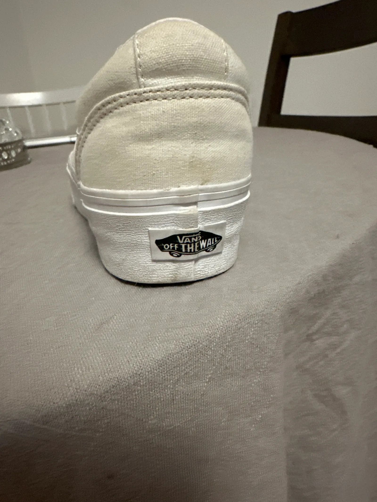 Vans Vans Sneakers Size US 9 / IT 39 - 2 Thumbnail