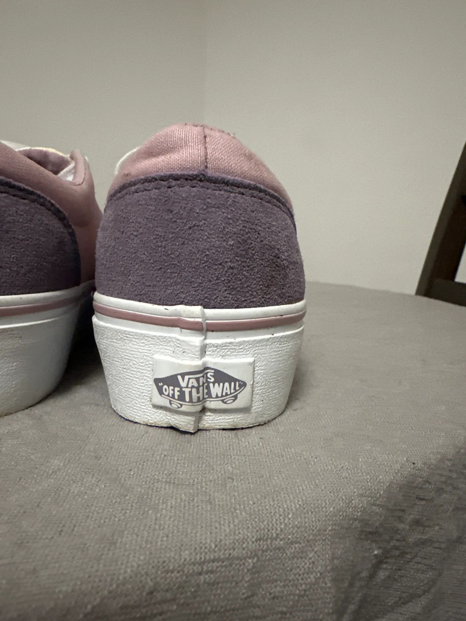 Vans Vans Vans off the Wall Sneakers Size US 9 / IT 39 - 2 Thumbnail