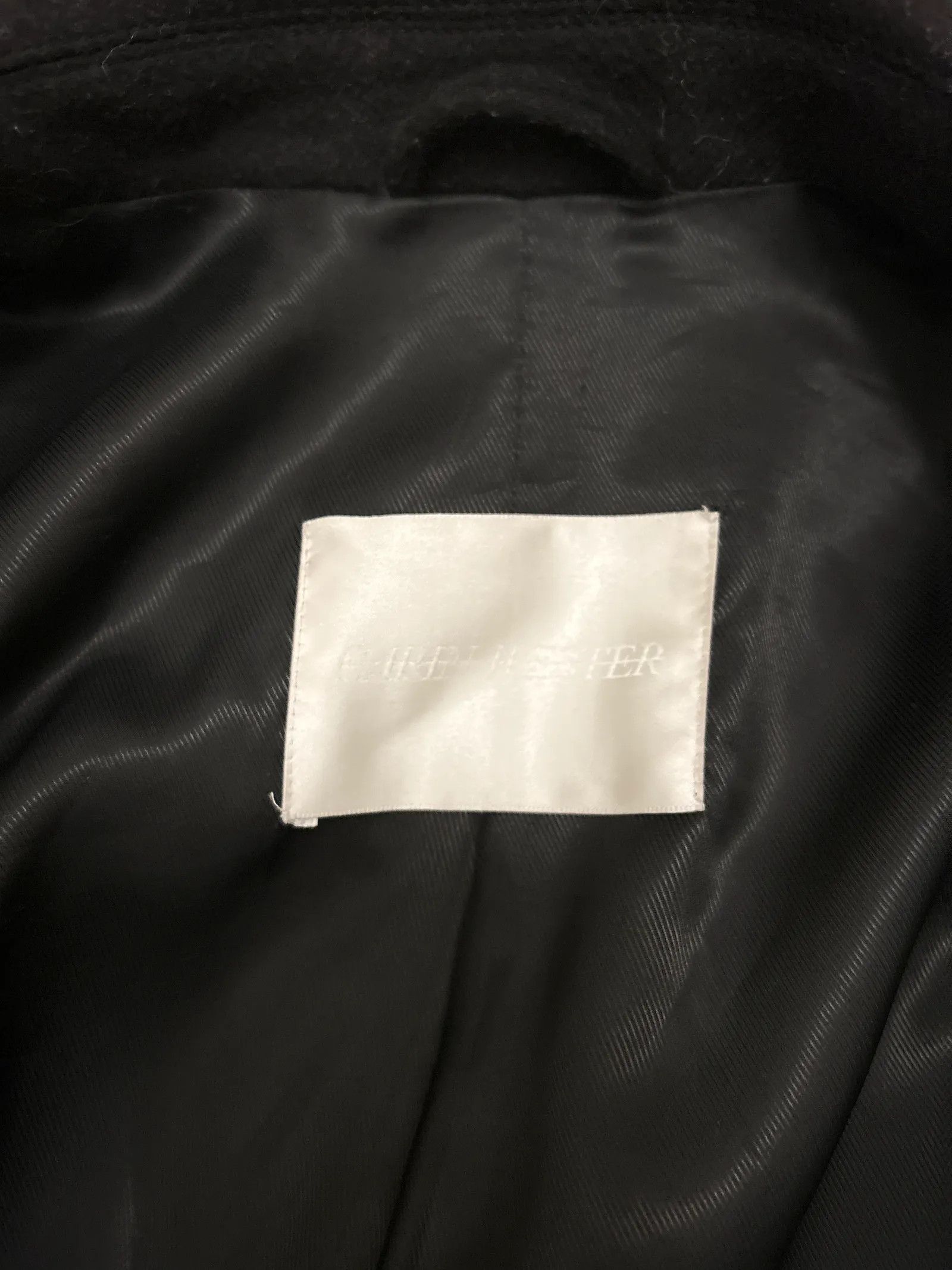 Carin Wester Carin Wester Premium Kaj Coat Size XS / US 0-2 / IT 36-38 - 2 Thumbnail