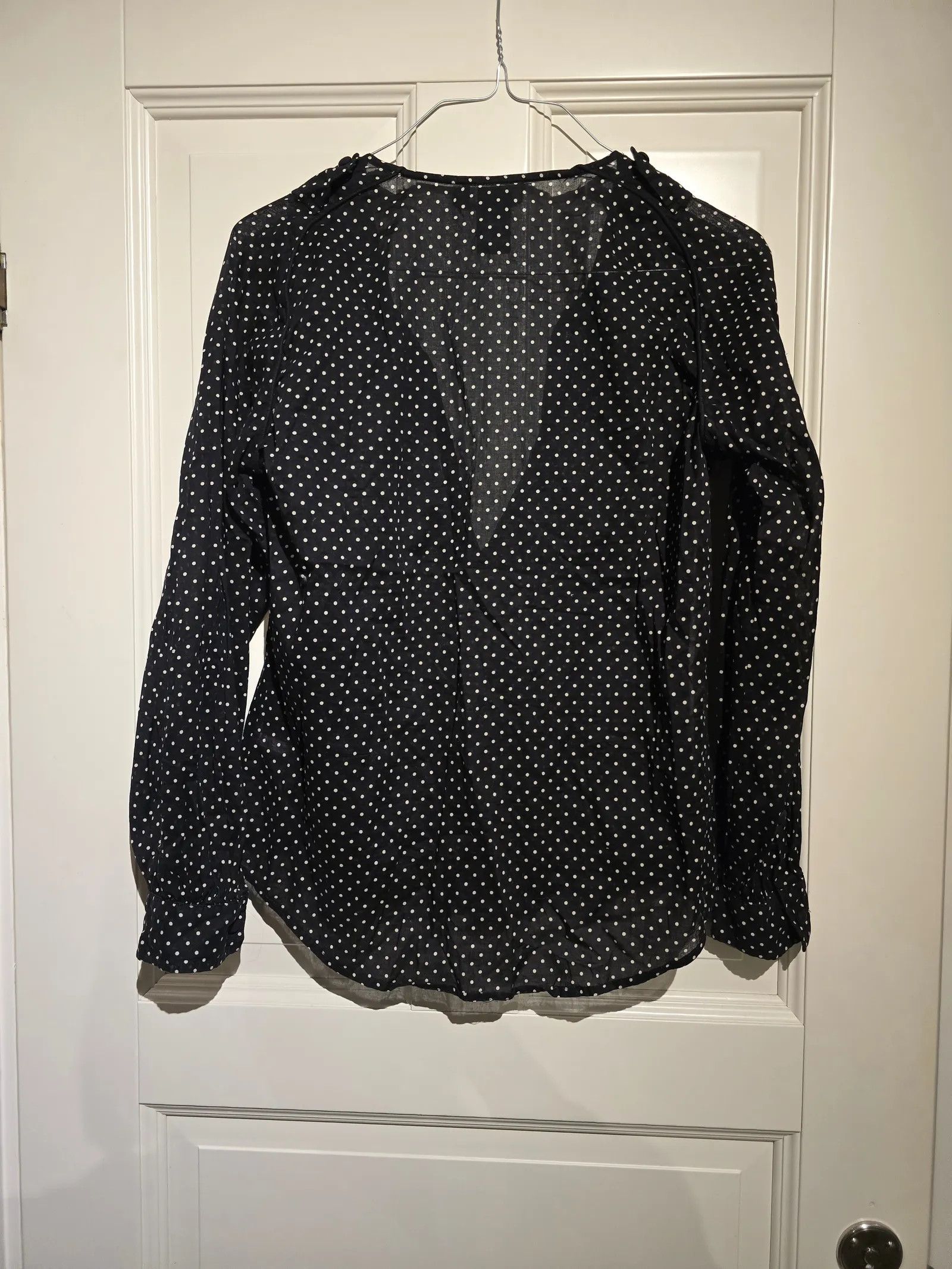 Filippa K Filippa K Blouse Size S / US 4 / IT 40 - 3 Thumbnail