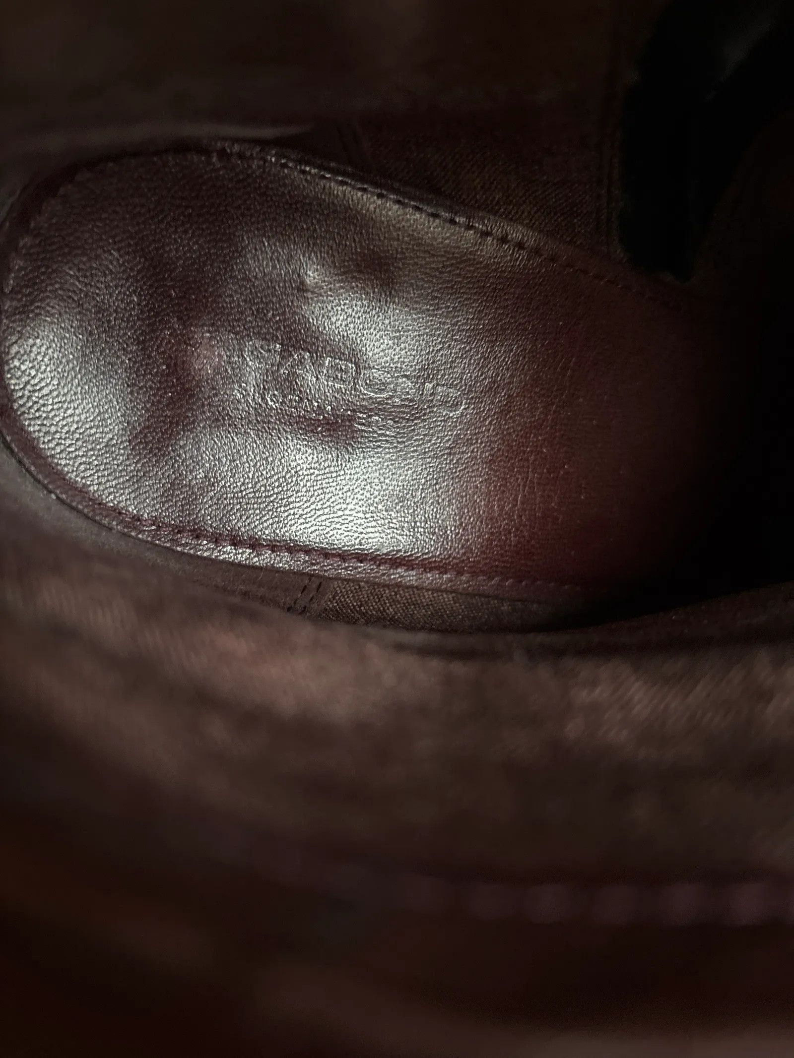 Vagabond Vagabond Lacksko Shoes Size US 9 / IT 39 - 2 Thumbnail