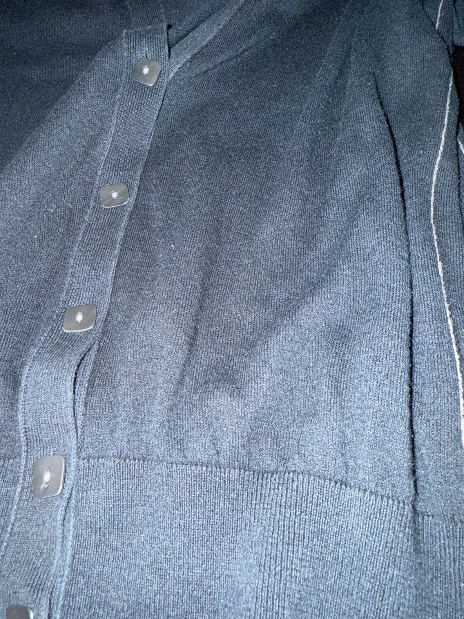 Hugo Boss Hugo Boss Sweater Size L / US 10 / IT 46 - 3 Thumbnail