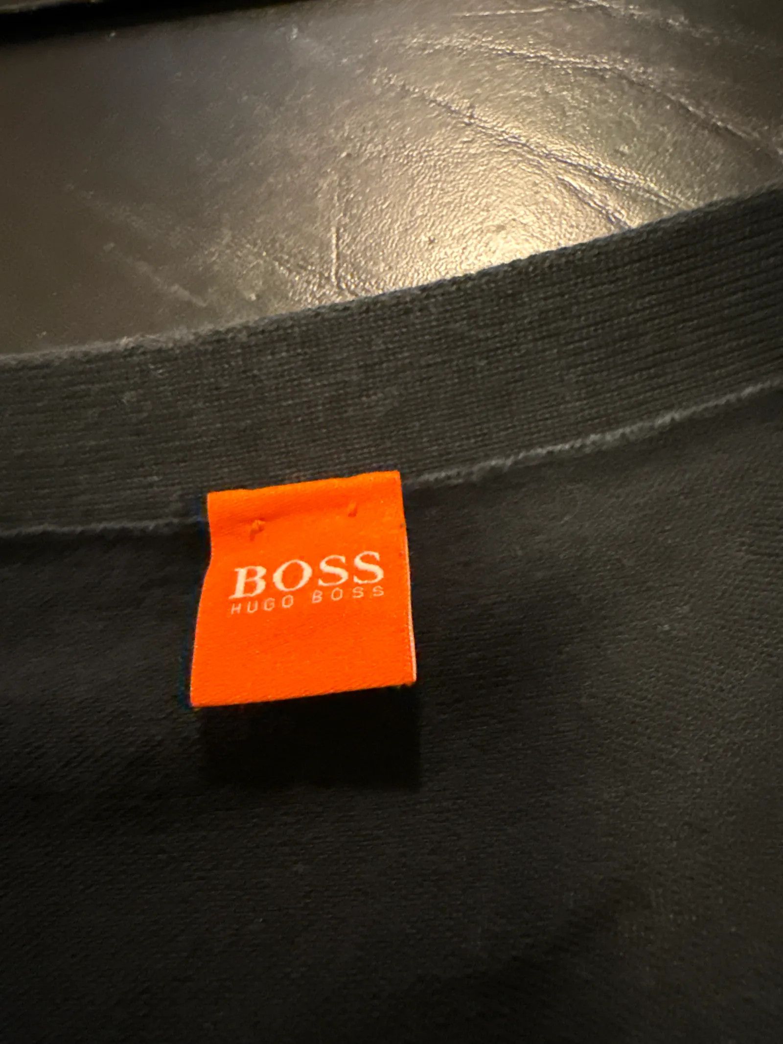 Hugo Boss Hugo Boss Sweater Size L / US 10 / IT 46 - 2 Thumbnail