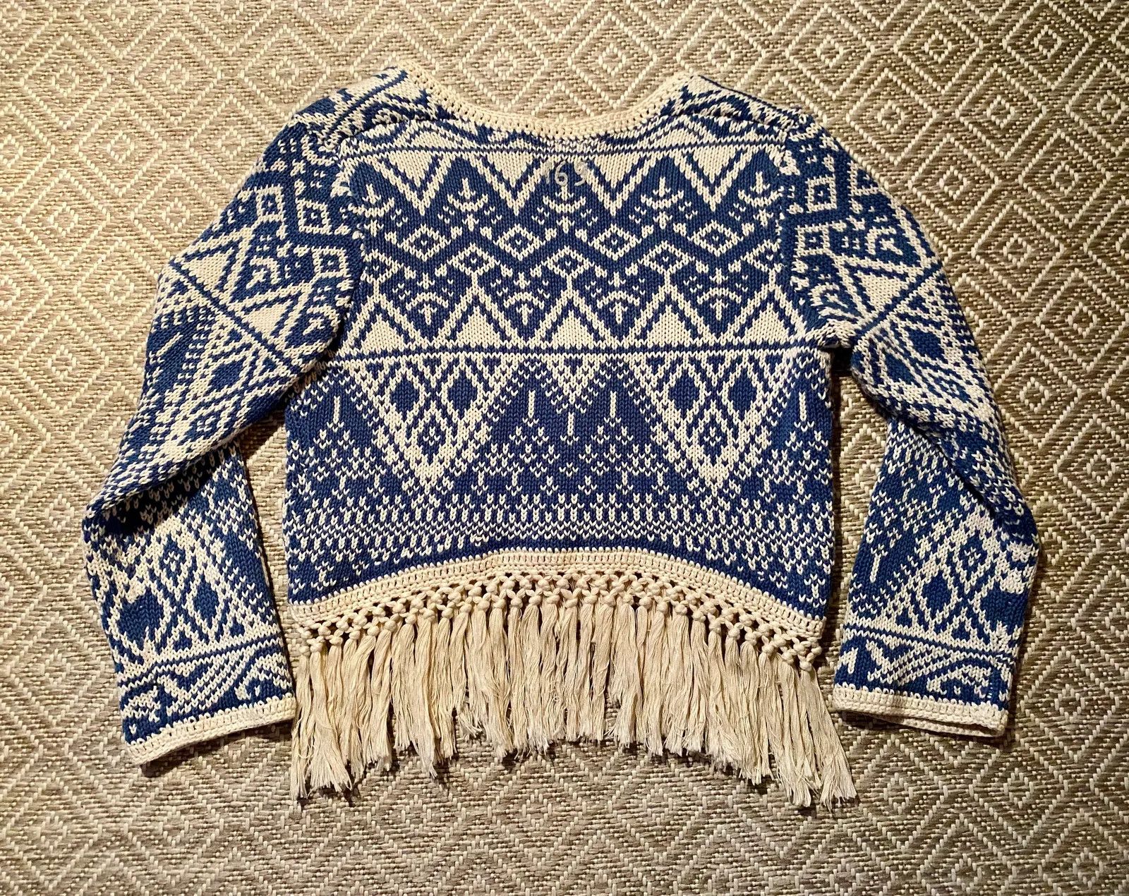 Odd Molly Odd Molly Cardigan Size S / US 4 / IT 40 - 4 Thumbnail