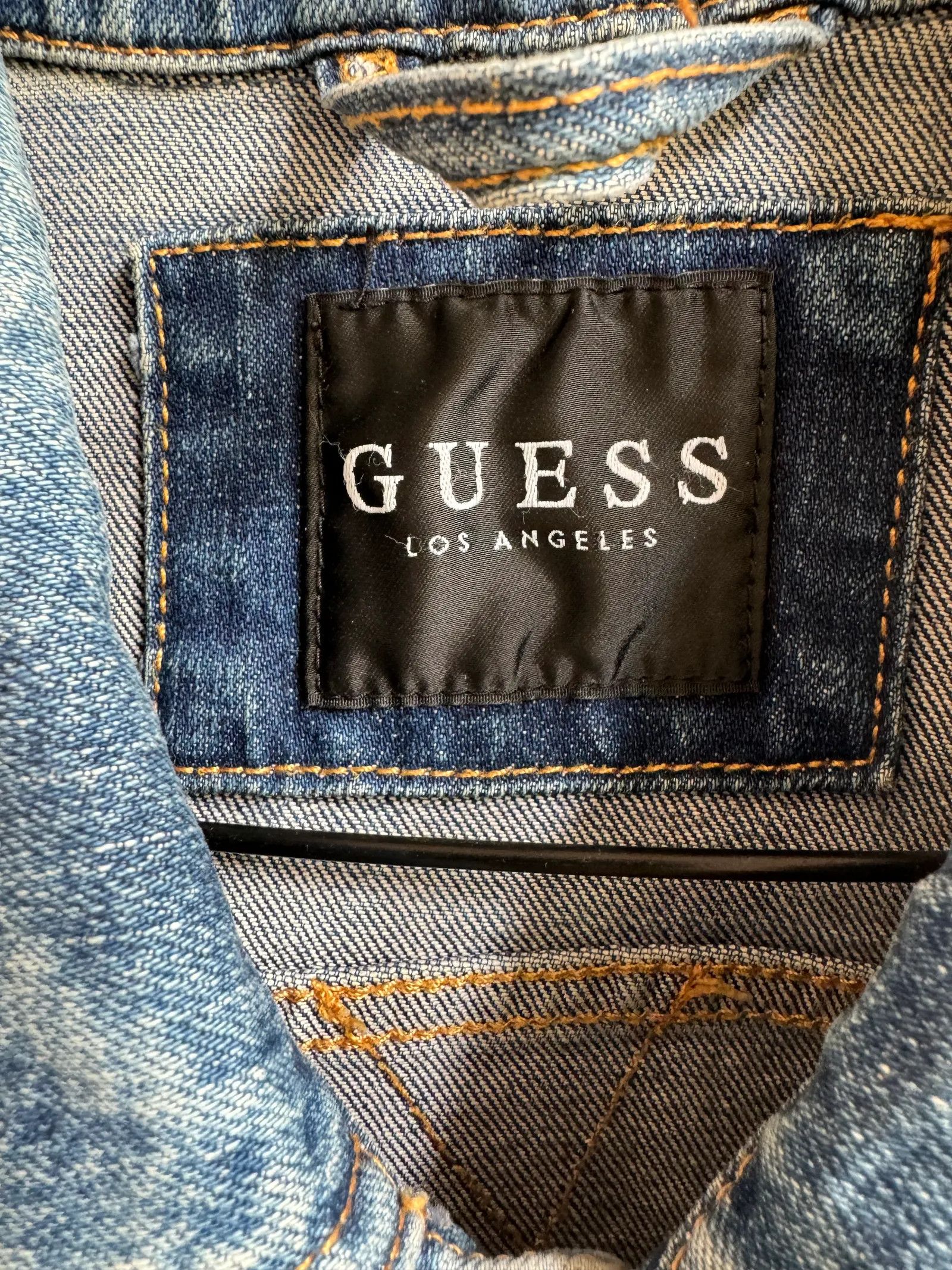 Guess Guess Jeans jacka Blazer Size 38R - 3 Thumbnail