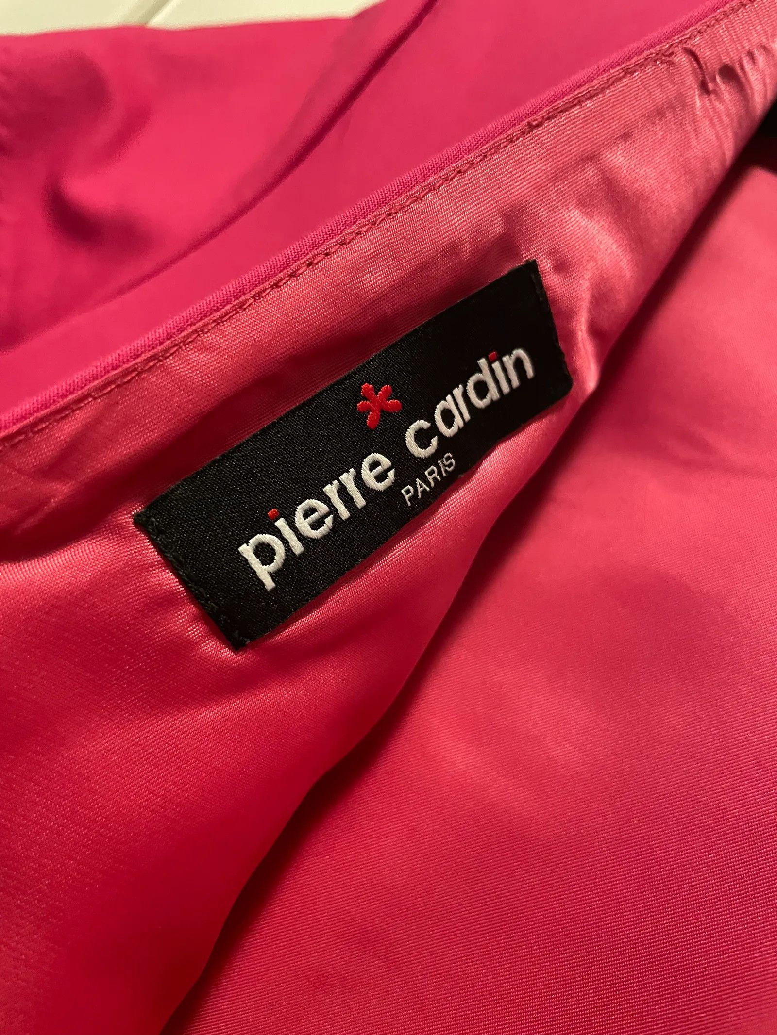 Pierre Cardin Pierre Cardin Dress Size S / US 4 / IT 40 - 2 Thumbnail