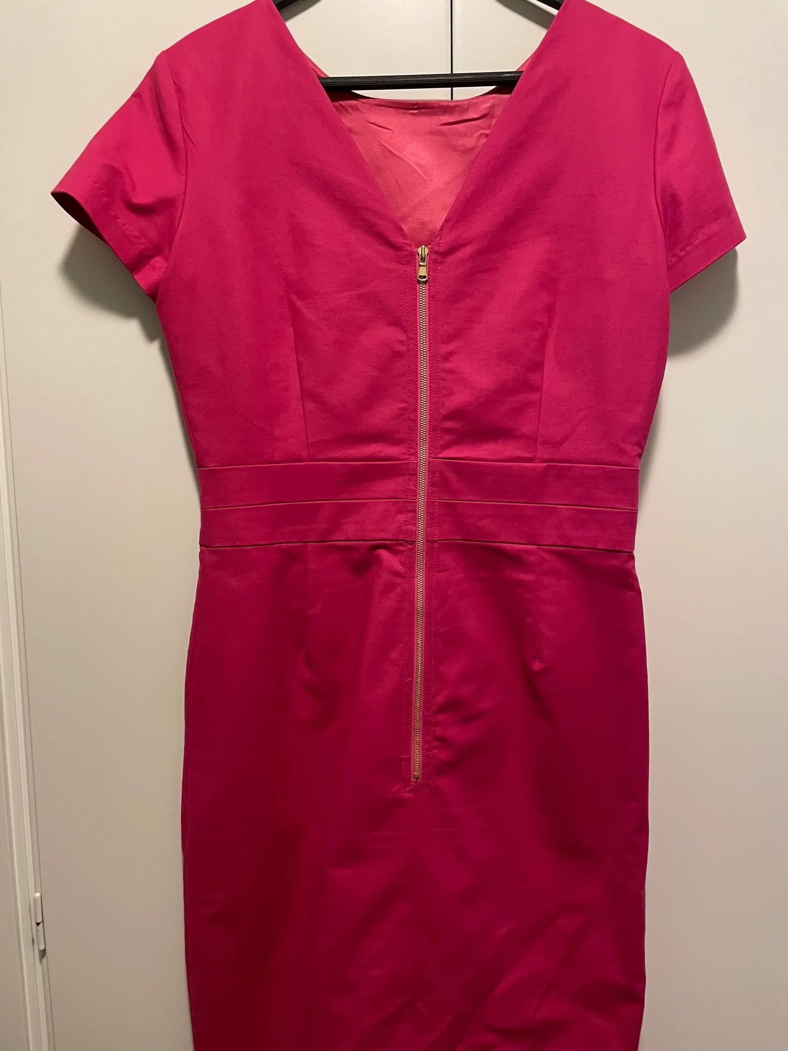 Pierre Cardin Pierre Cardin Dress Size S / US 4 / IT 40 - 4 Thumbnail