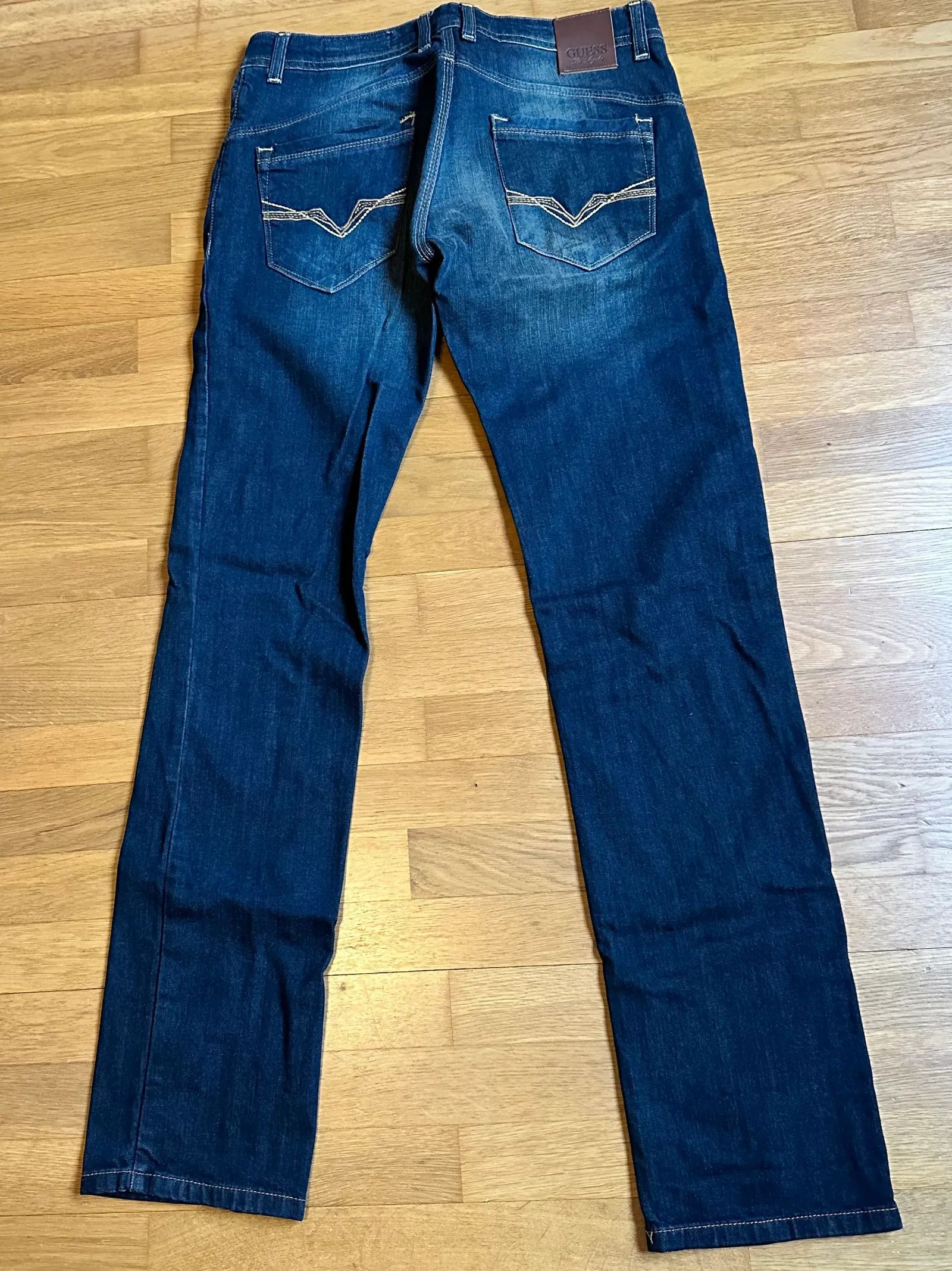 Guess Guess Jeans Size 31" - 4 Thumbnail