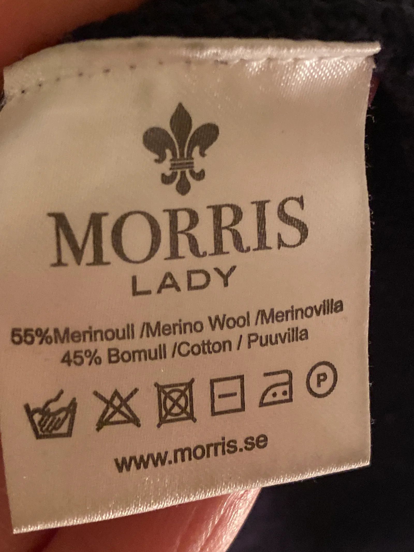 Morris Morris Sweater Size S / US 4 / IT 40 - 3 Thumbnail