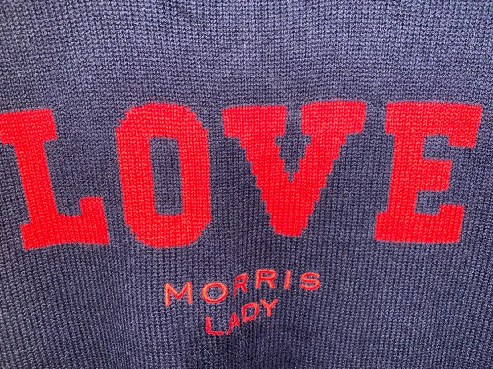Morris Morris Sweater Size S / US 4 / IT 40 - 5 Thumbnail