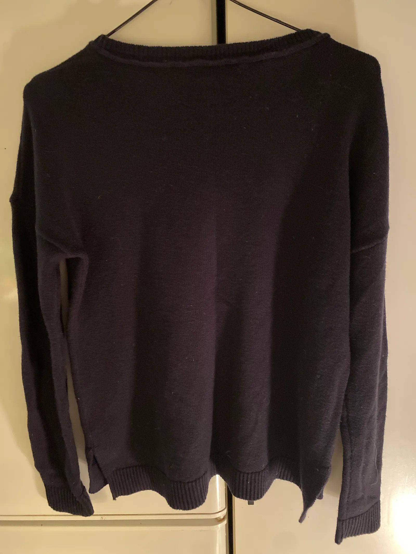 Morris Morris Sweater Size S / US 4 / IT 40 - 4 Thumbnail