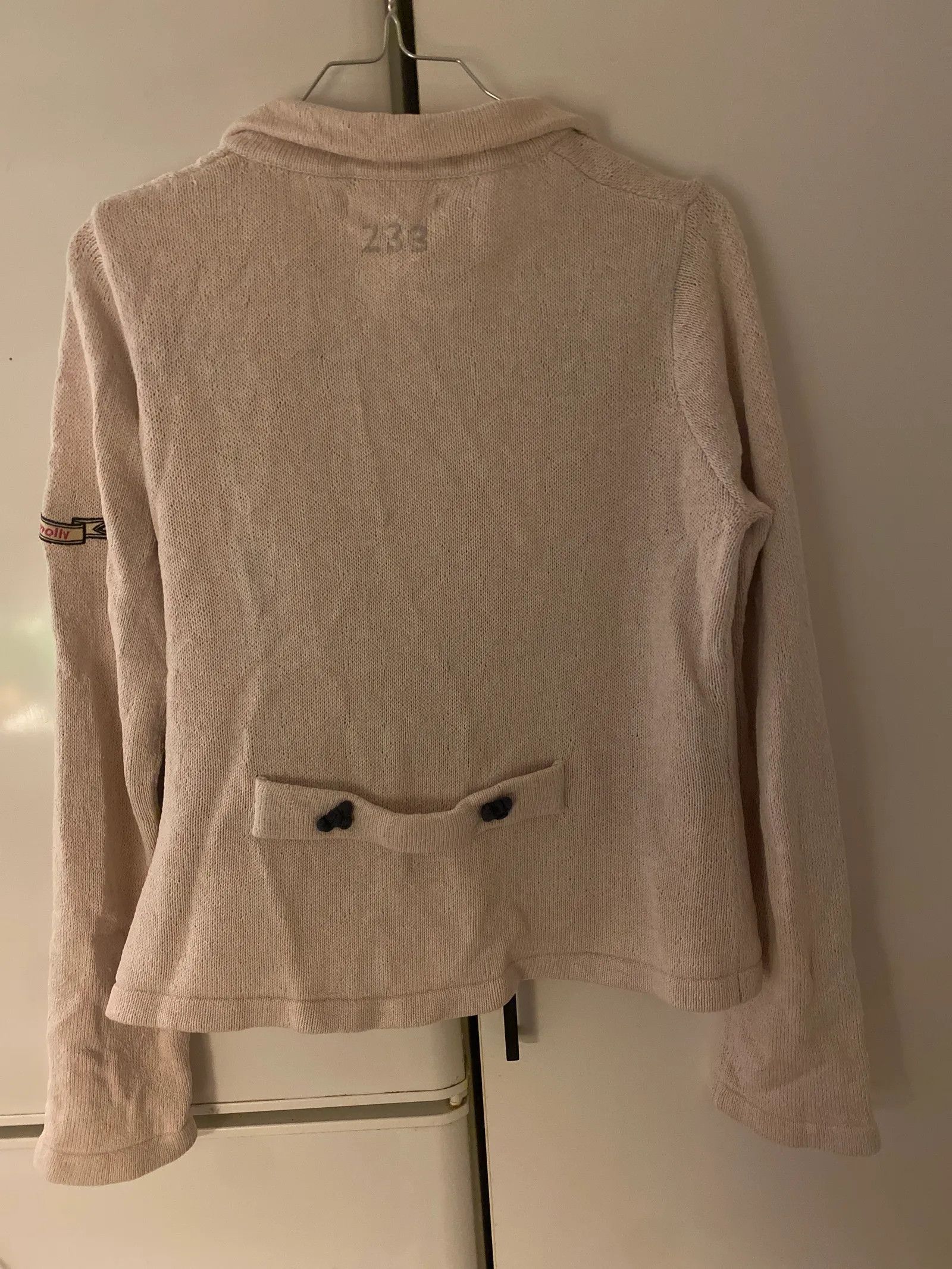Odd Molly Odd Molly 233 Cardigan Size M / US 6-8 / IT 42-44 - 4 Thumbnail