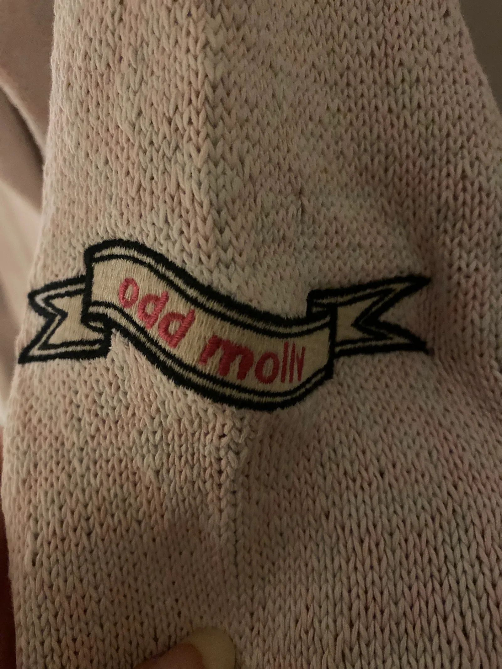 Odd Molly Odd Molly 233 Cardigan Size M / US 6-8 / IT 42-44 - 5 Thumbnail