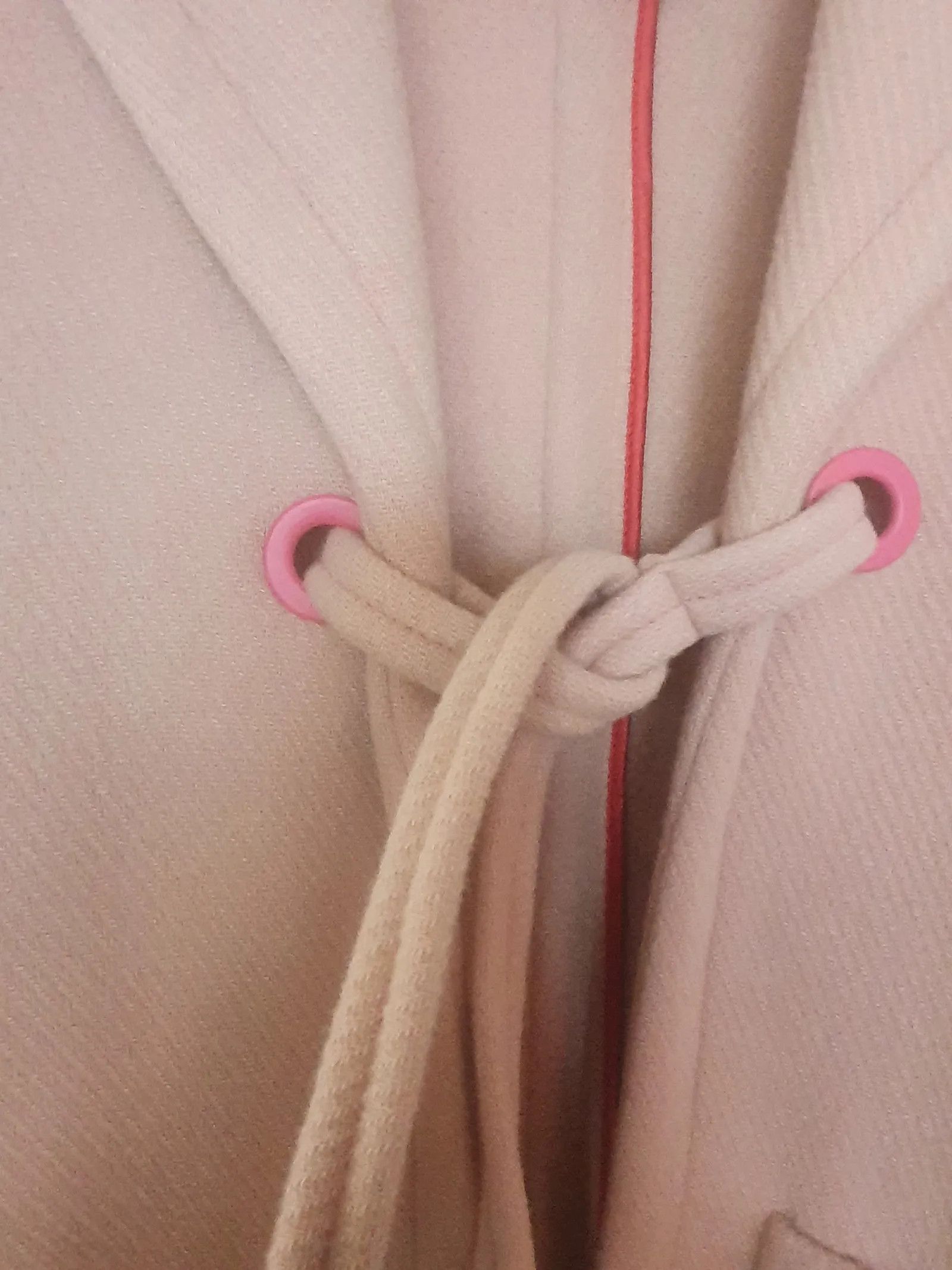 Max Mara Max Mara Coat Size S / US 4 / IT 40 - 4 Thumbnail