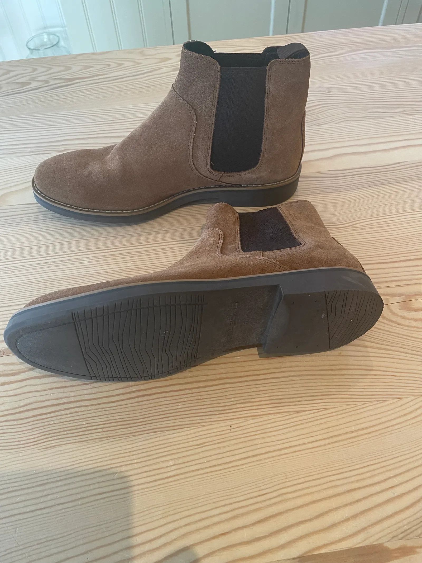 Vagabond Vagabond Boots Size US 12 / EU 45 - 4 Thumbnail