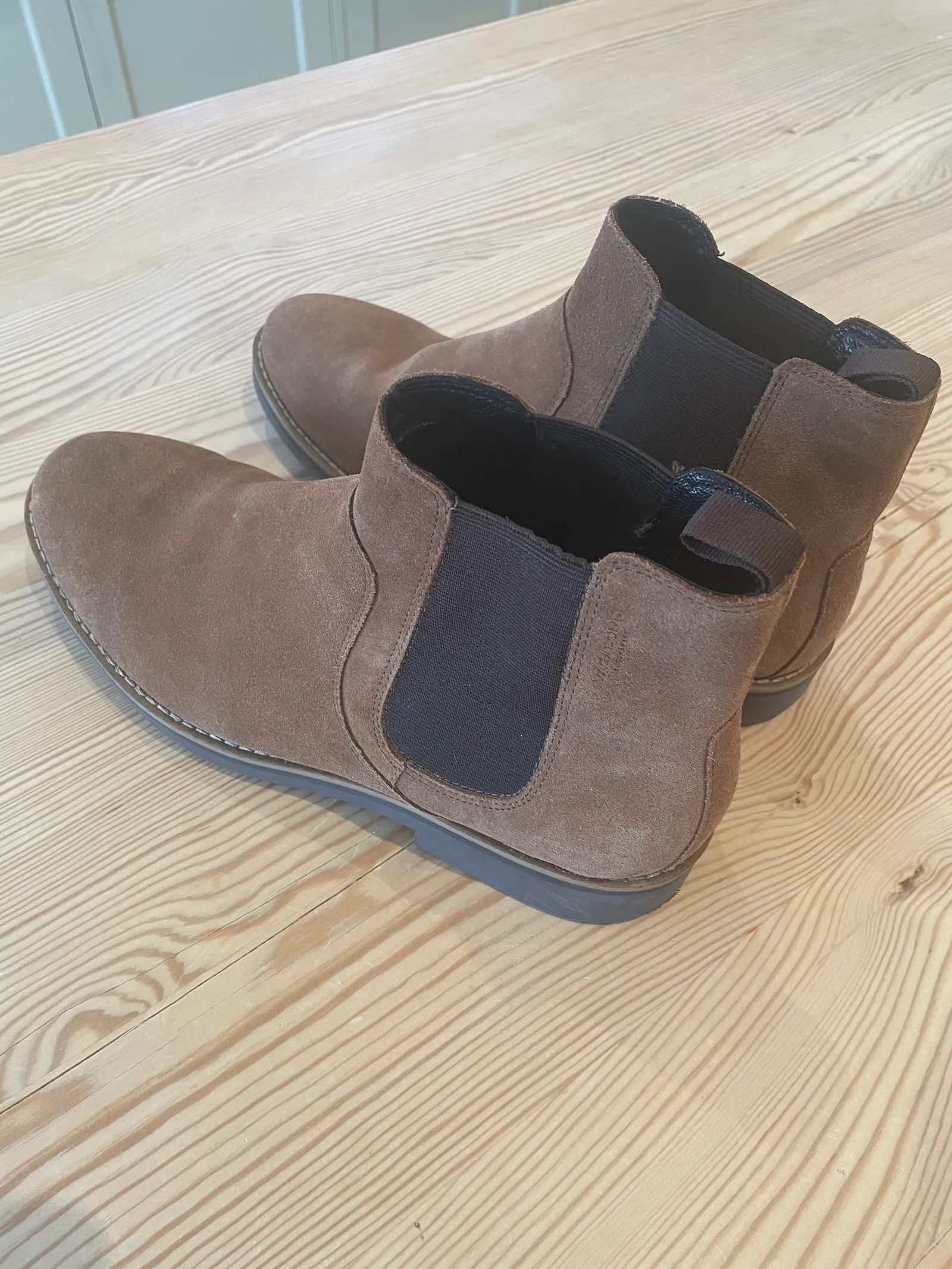 Vagabond Vagabond Boots Size US 12 / EU 45 - 5 Thumbnail