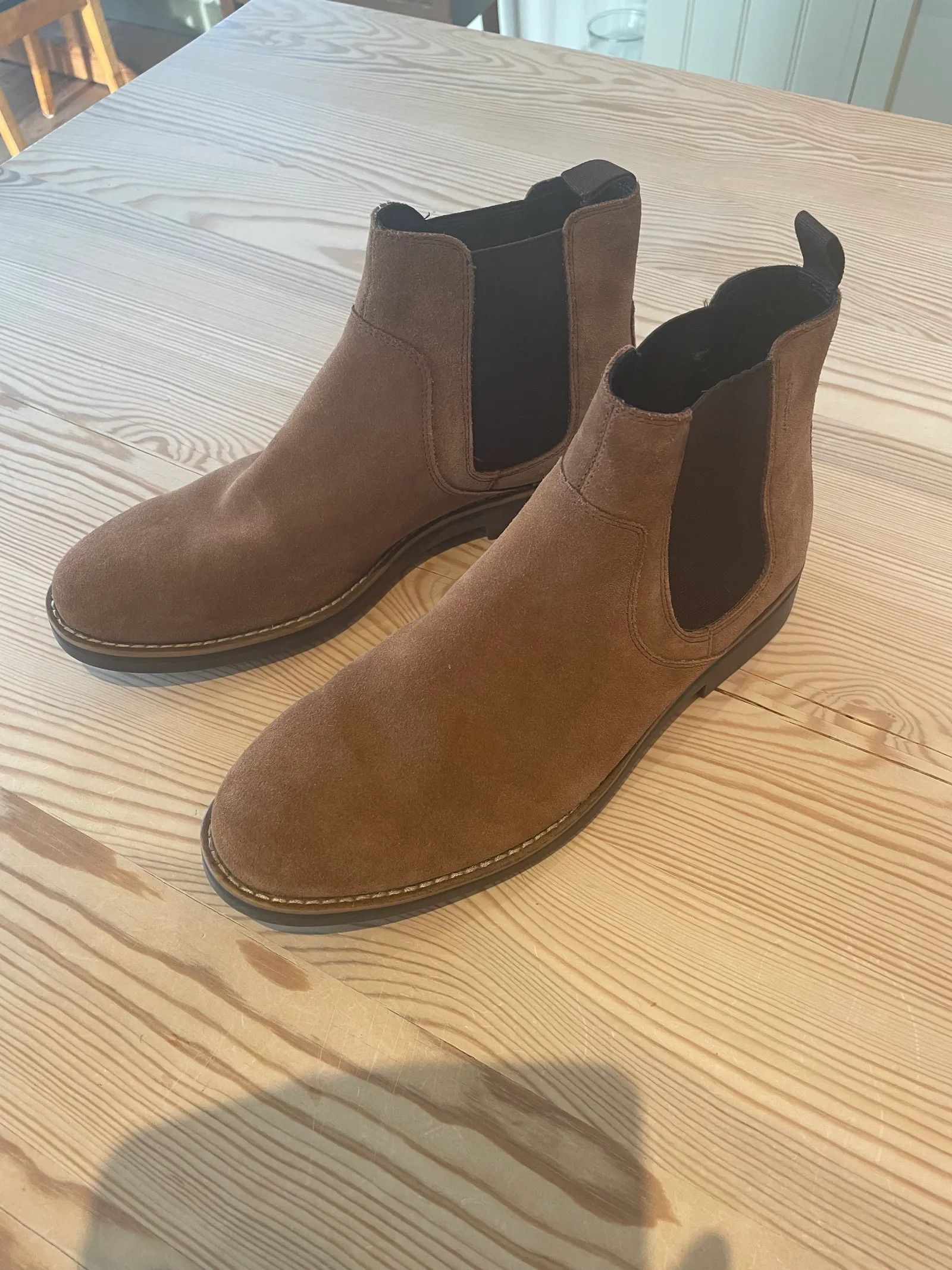 Vagabond Vagabond Boots Size US 12 / EU 45 - 3 Thumbnail