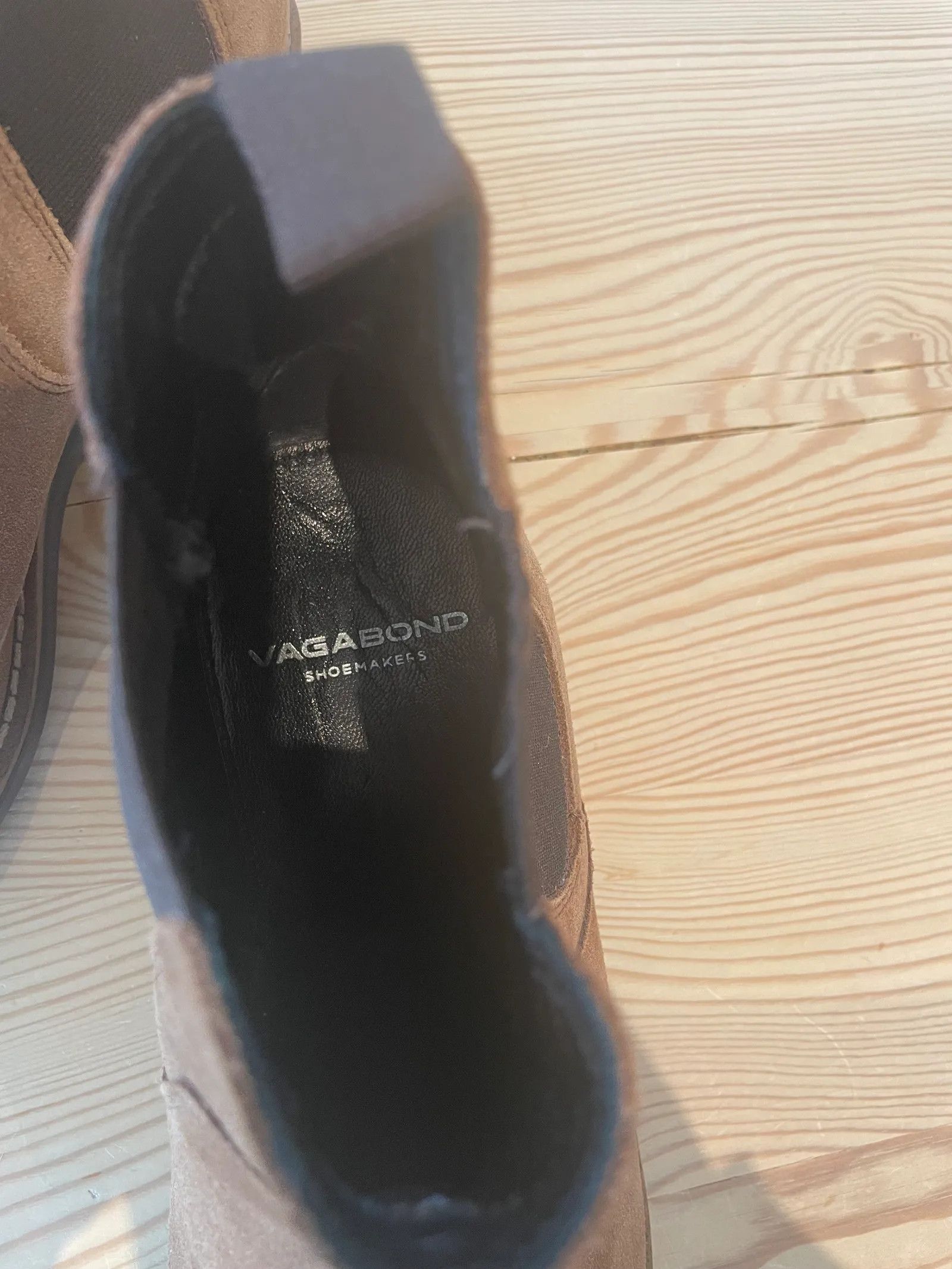Vagabond Vagabond Boots Size US 12 / EU 45 - 2 Thumbnail