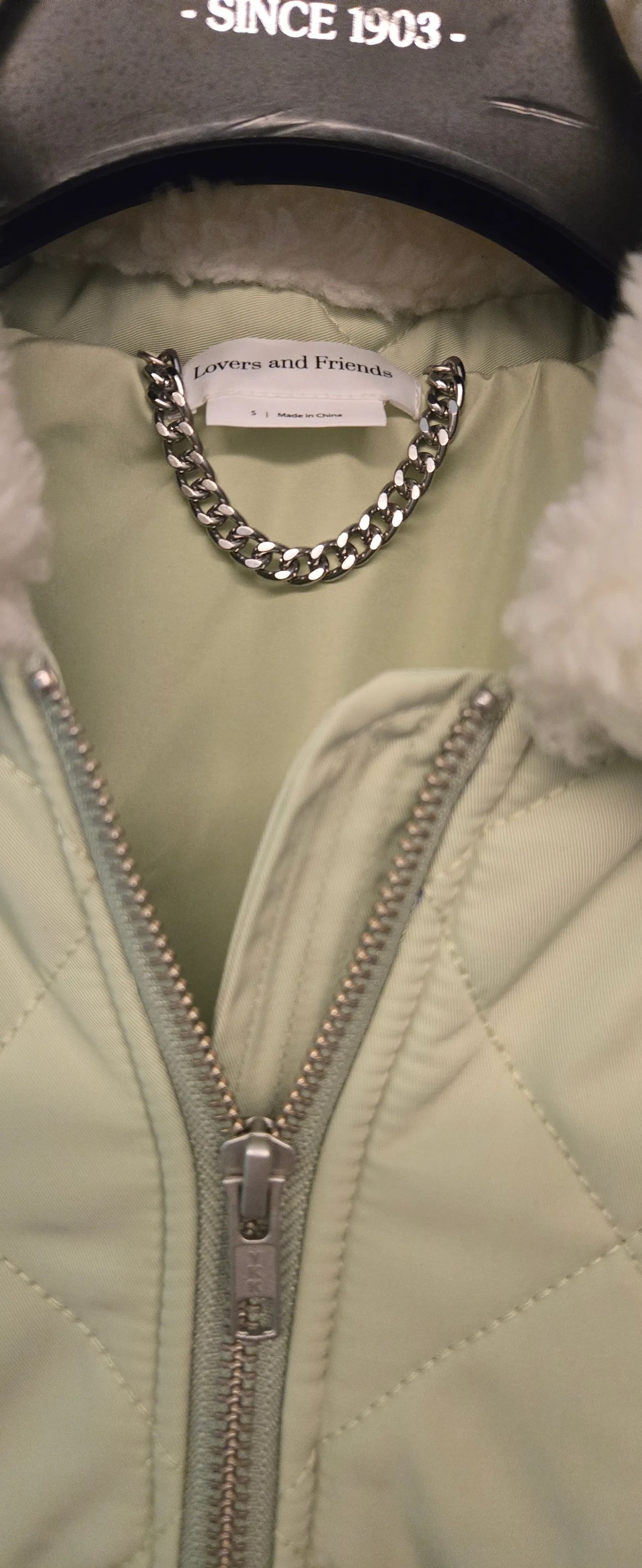 Lovers and Friends Lovers and Friends Jacket Size S / US 4 / IT 40 - 2 Thumbnail