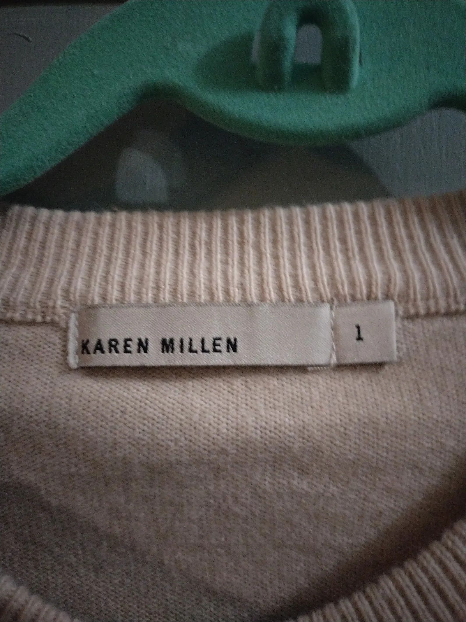 Karen Millen Karen Millen Sweater Size XS / US 0-2 / IT 36-38 - 2 Thumbnail