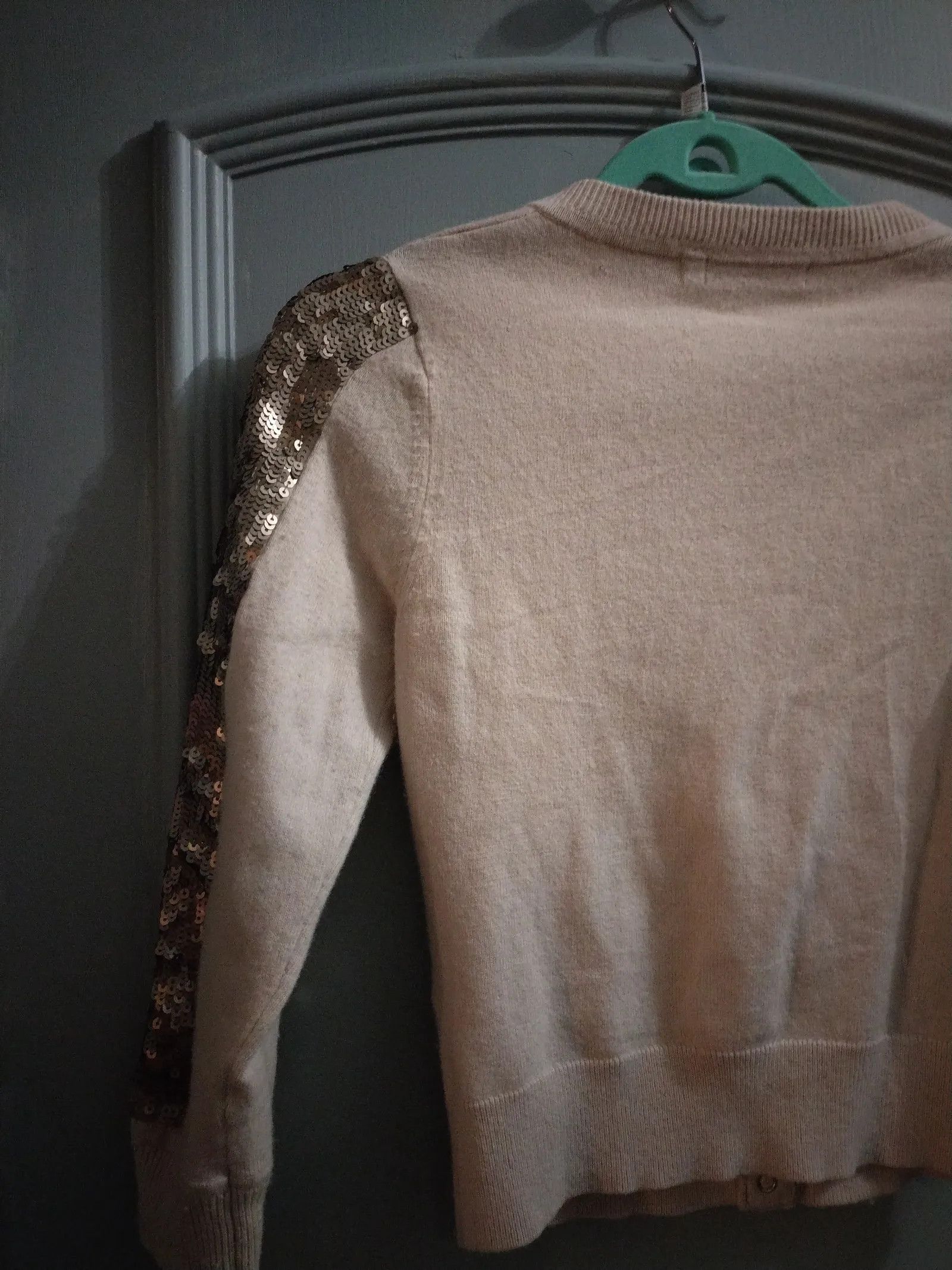 Karen Millen Karen Millen Sweater Size XS / US 0-2 / IT 36-38 - 4 Thumbnail