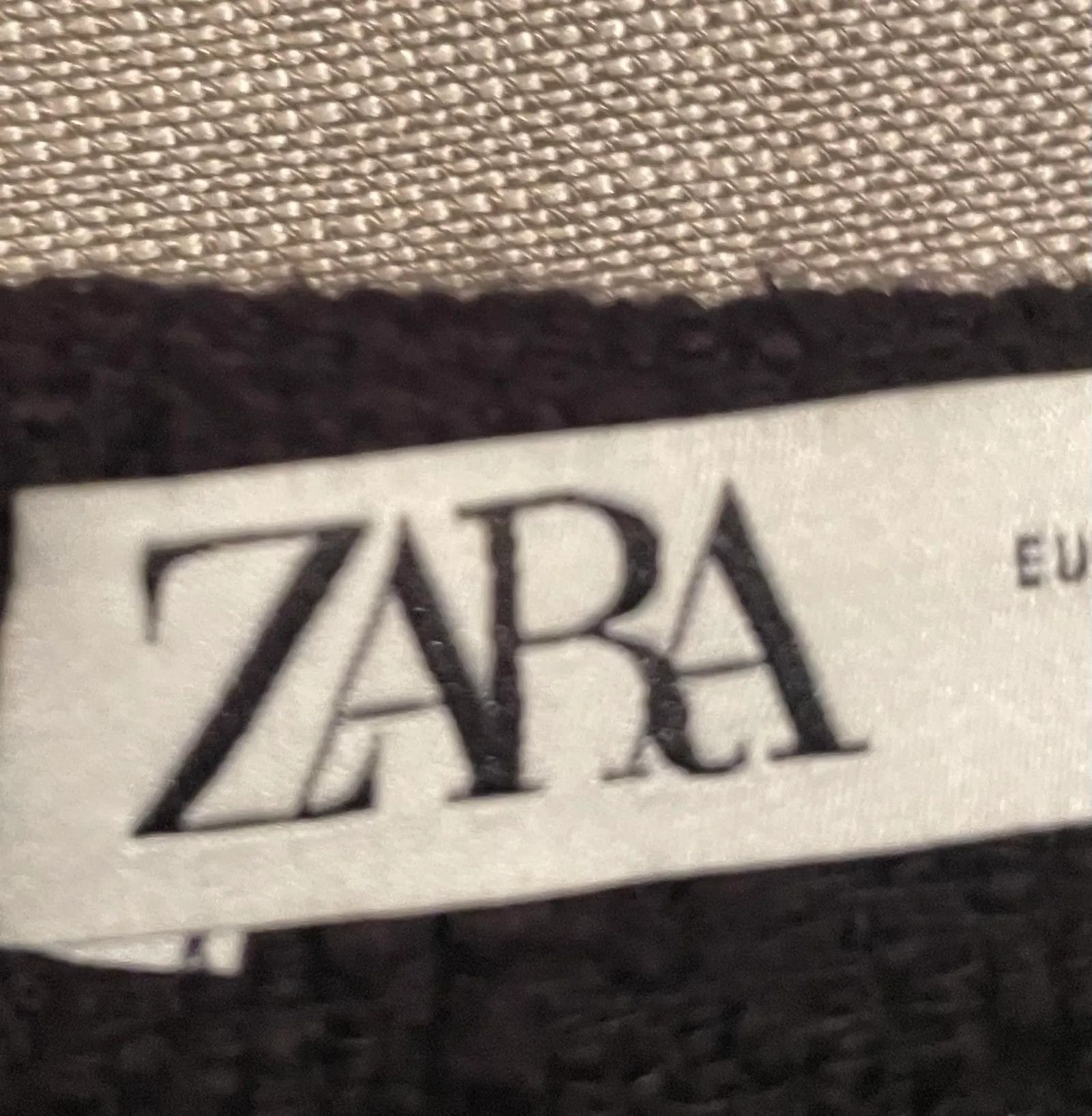 Zara Zara Earrings Size ONE SIZE - 2 Thumbnail